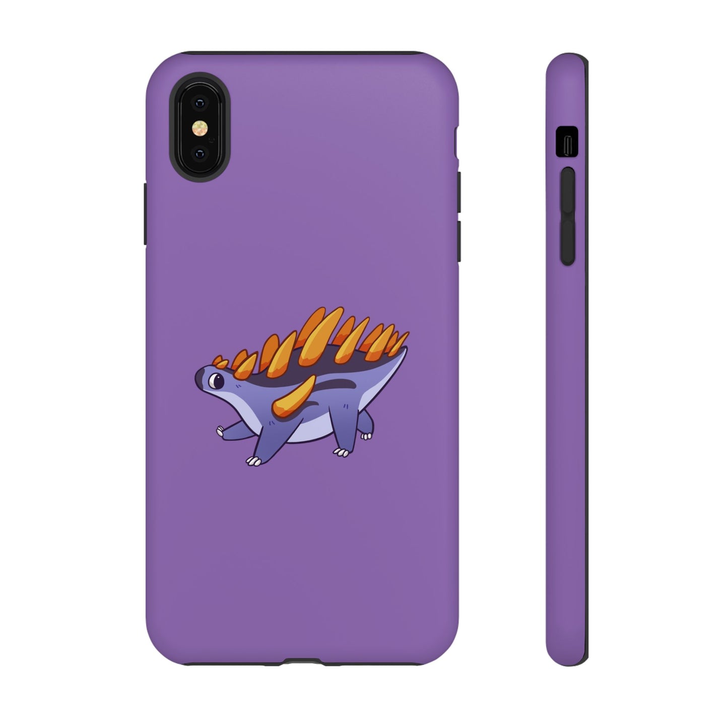 Kentrosaurus - Phone Case
