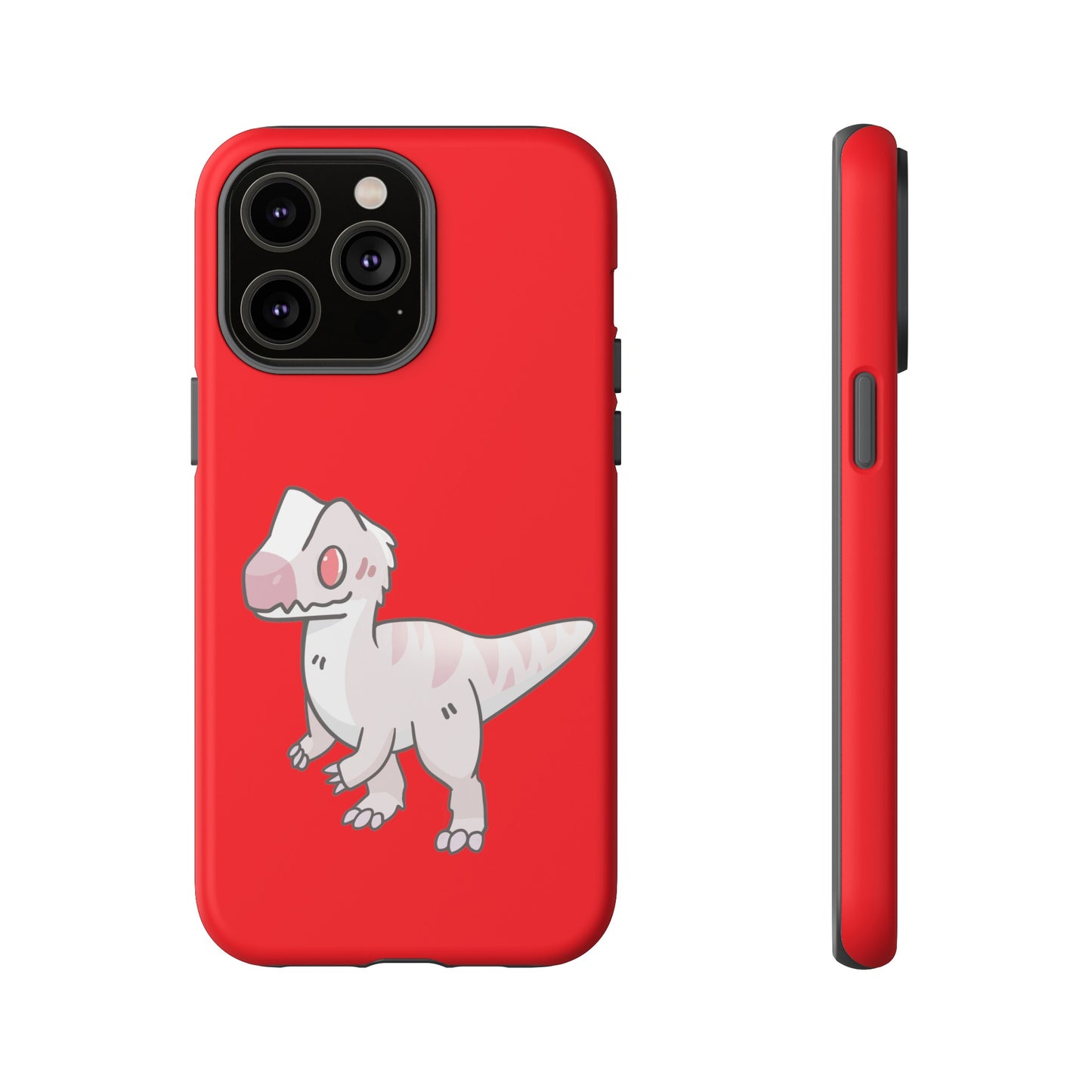 Albino Allo - Phone Case