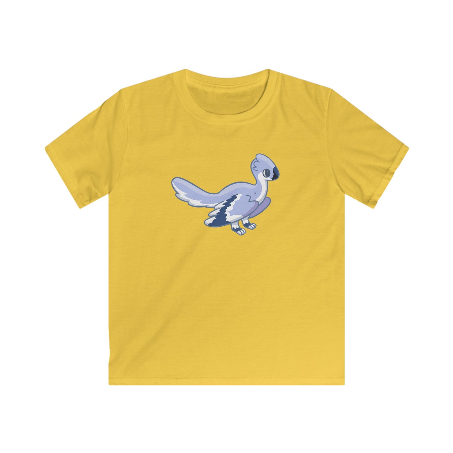 Archaeopteryx - Kids Tee