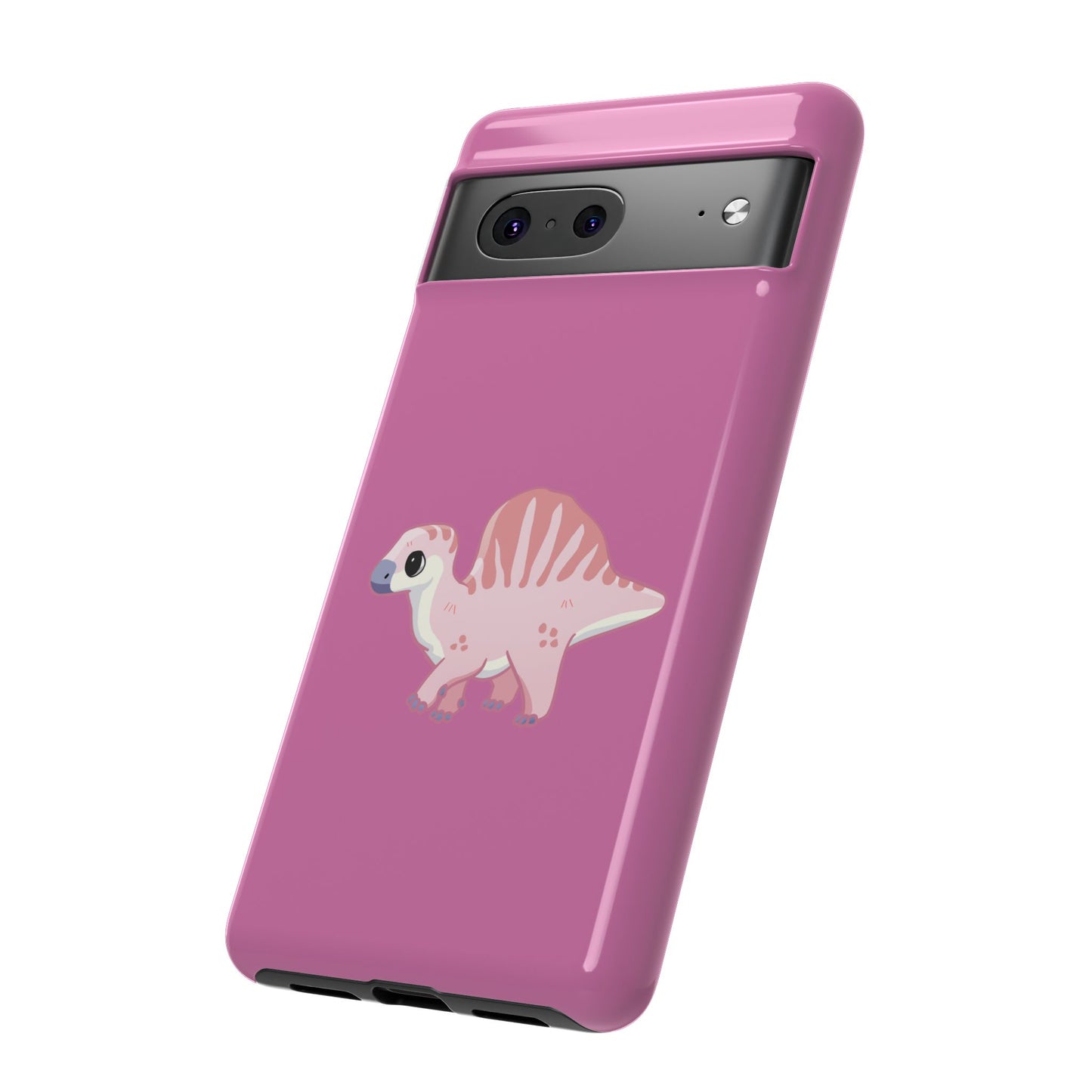 Ouranosaurus - Phone Case