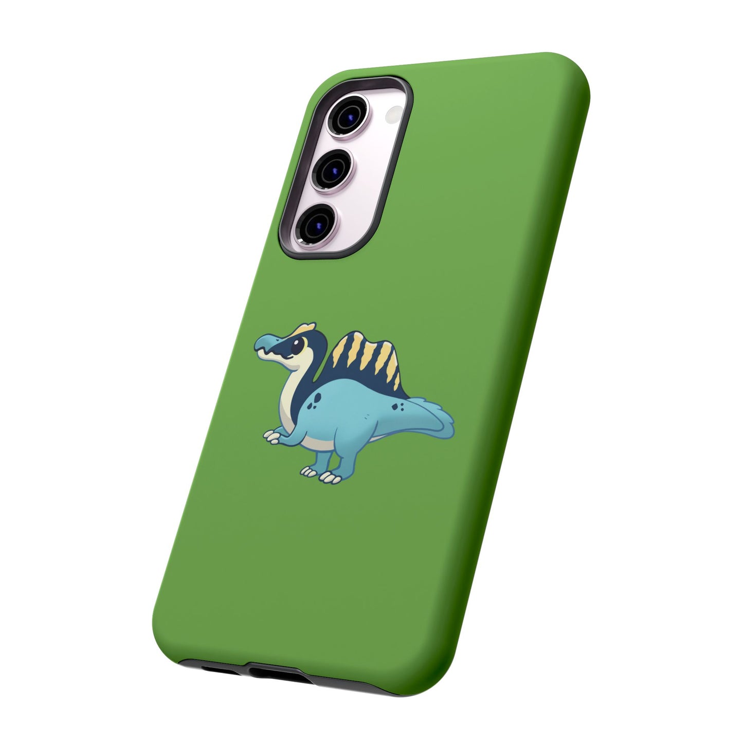 Spinosaurus - Phone Case