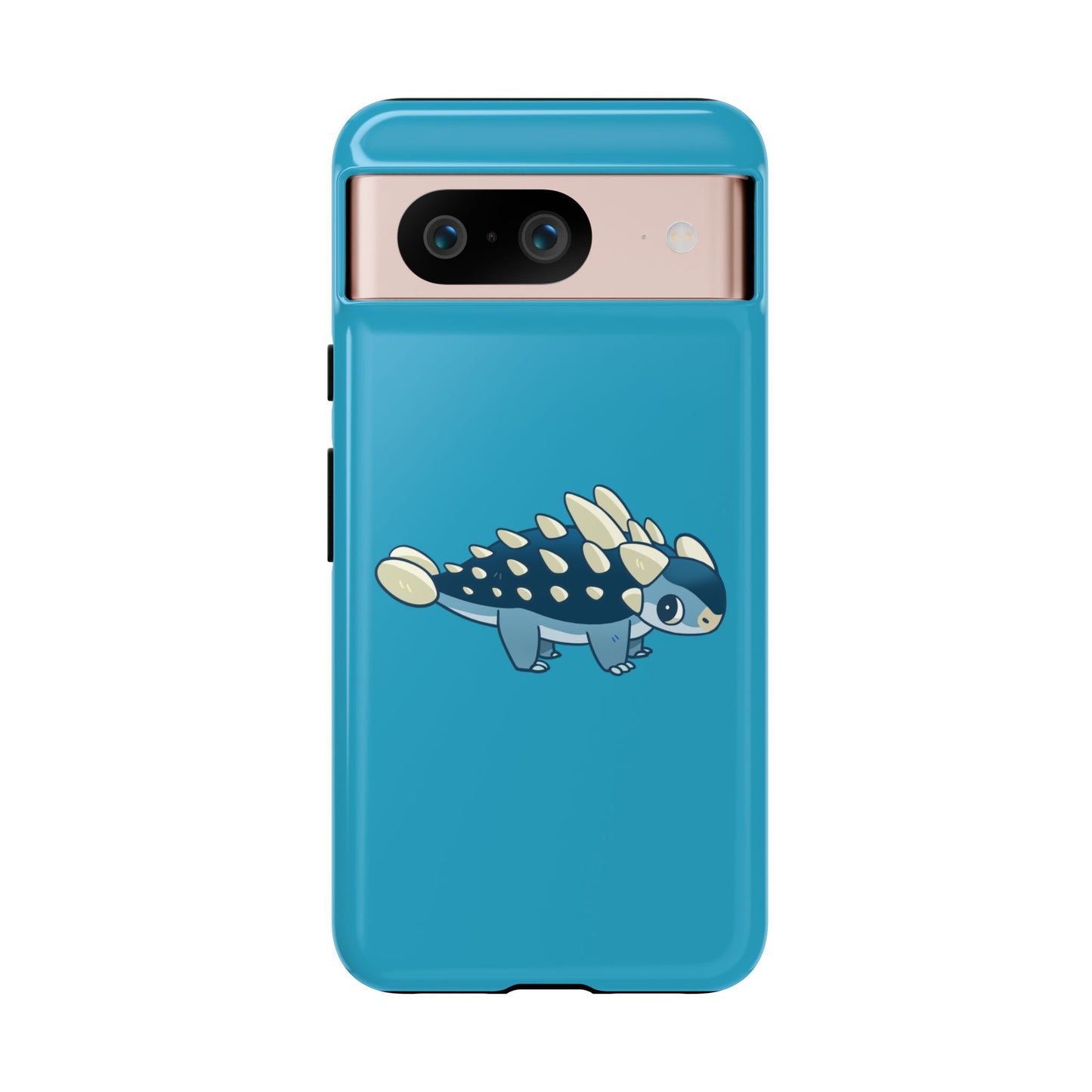 Euoplocephalus - Phone Case