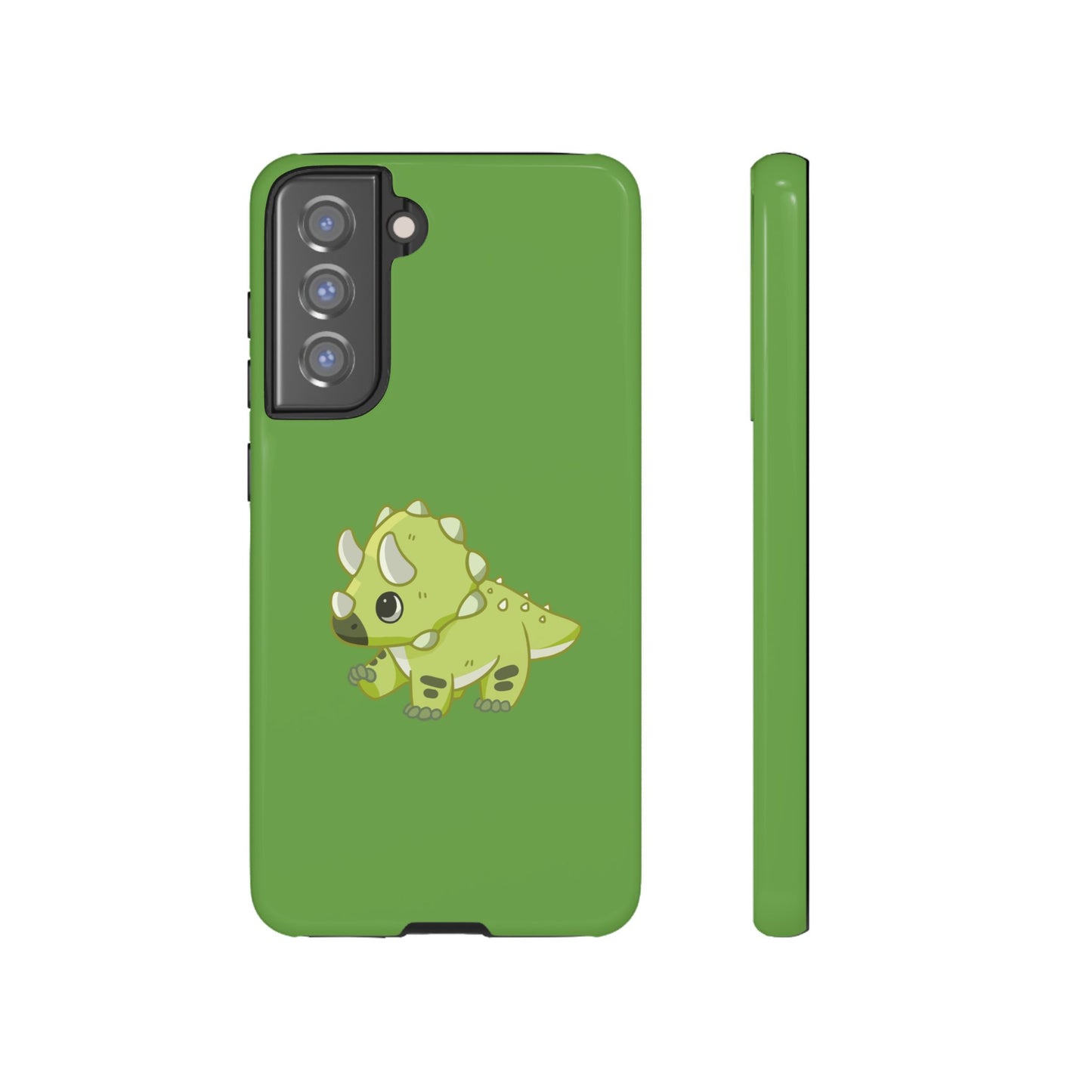 Triceratops - Phone Case