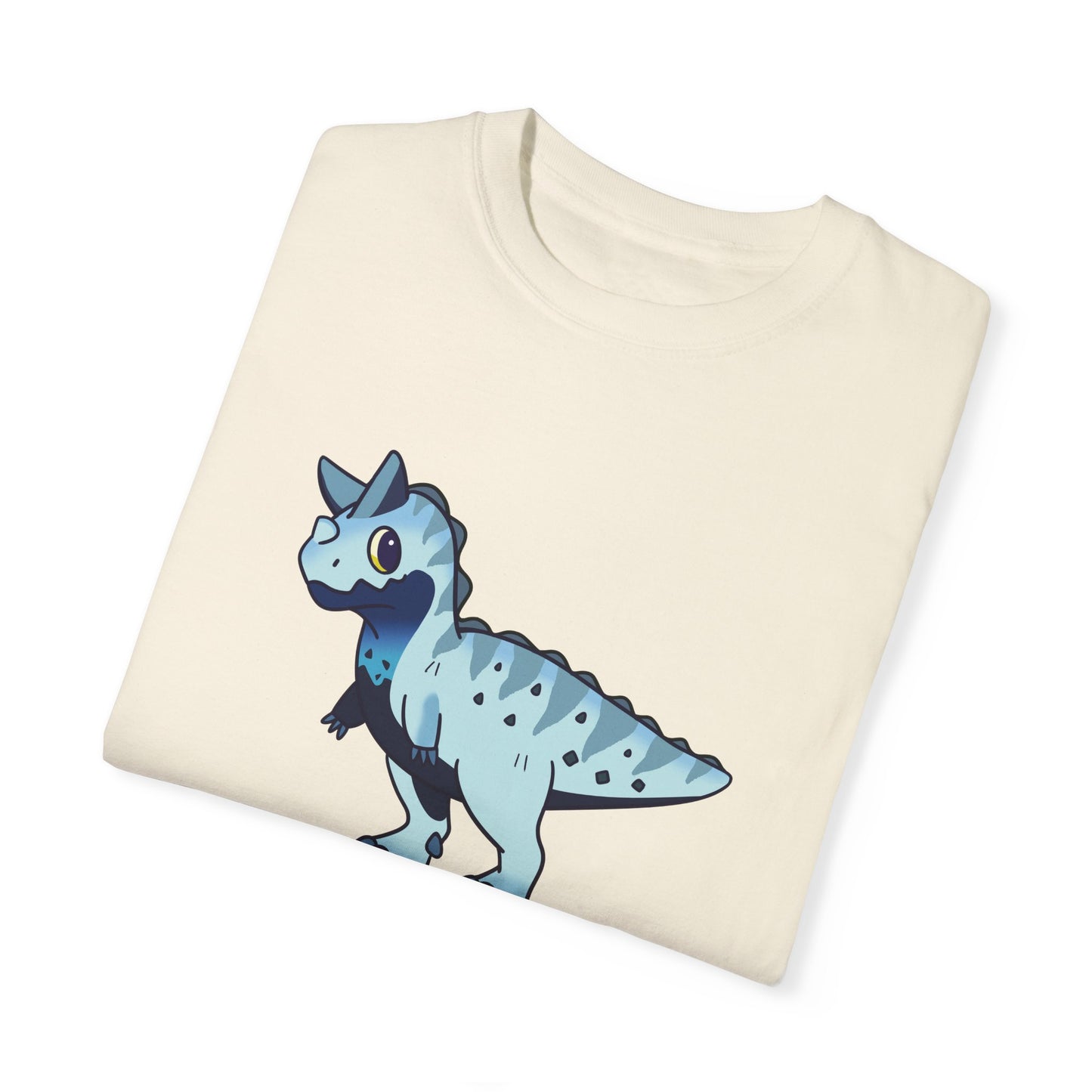 Bright Sky Carnotaurus T-Shirt