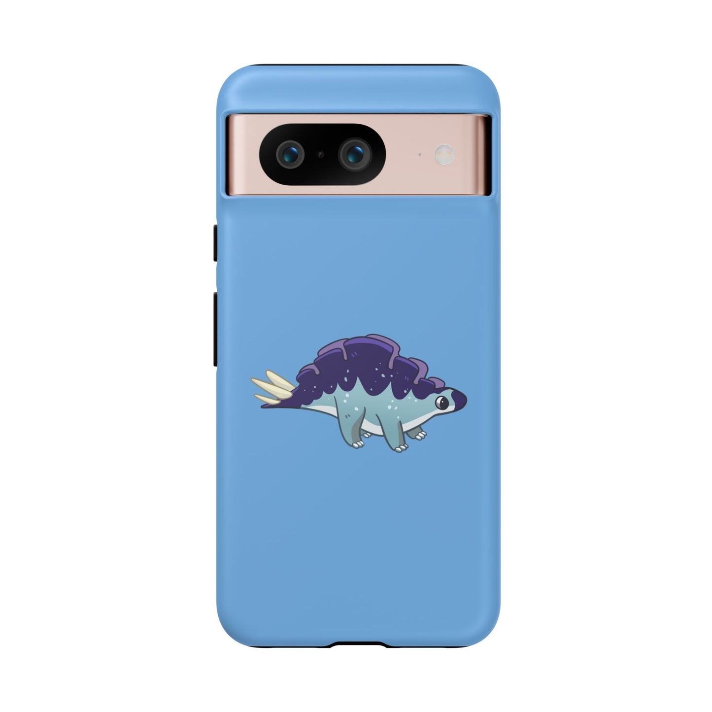 Wuerhosaurus - Phone Case