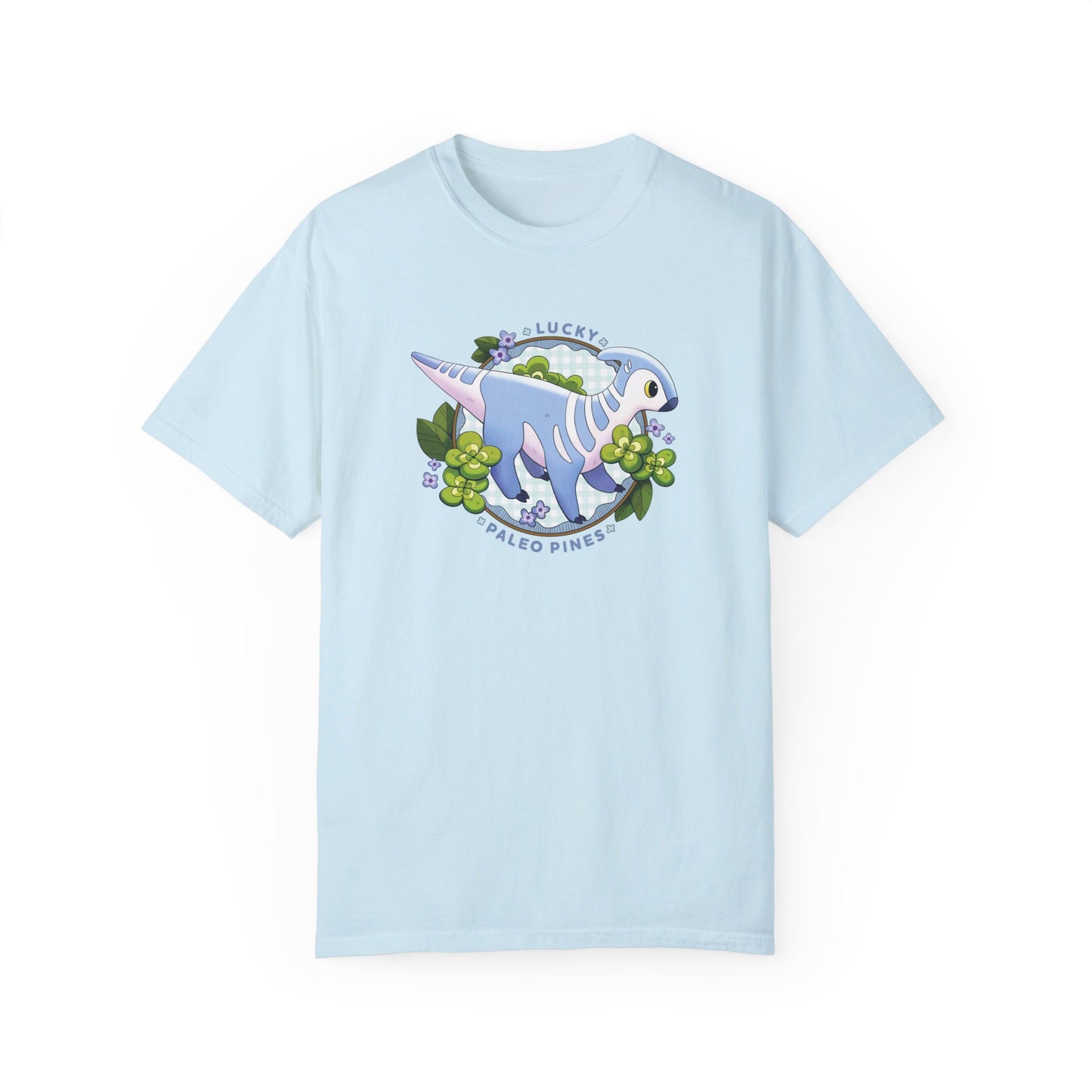 Triassea Lucky - T-Shirt