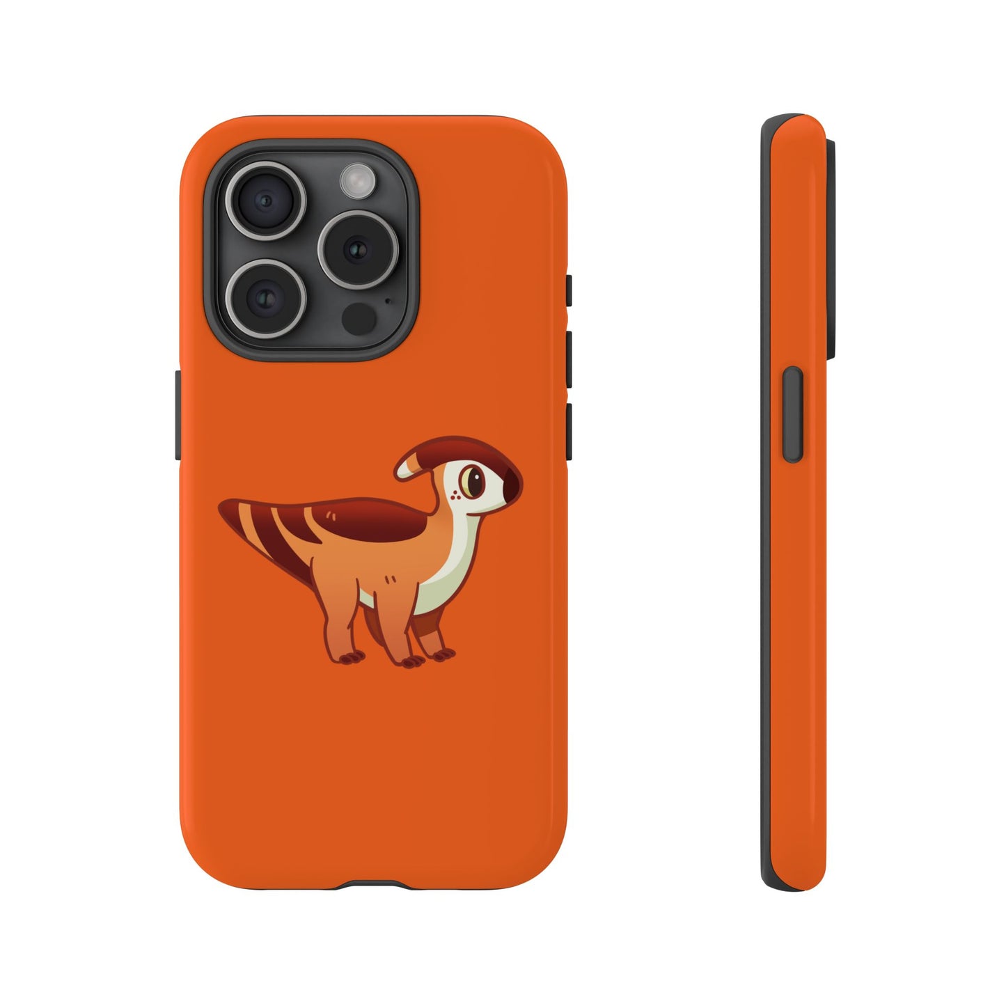Parasaurolophus - Phone Case