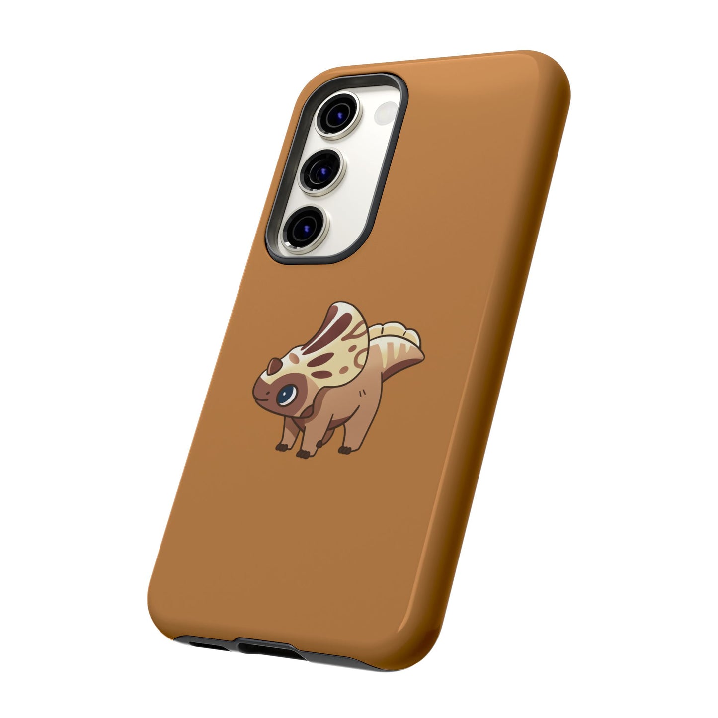 Protoceratops - Phone Case