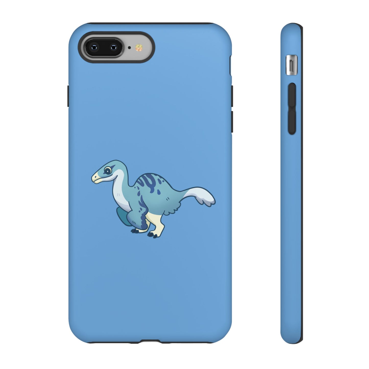 Deinocheirus - Phone Case