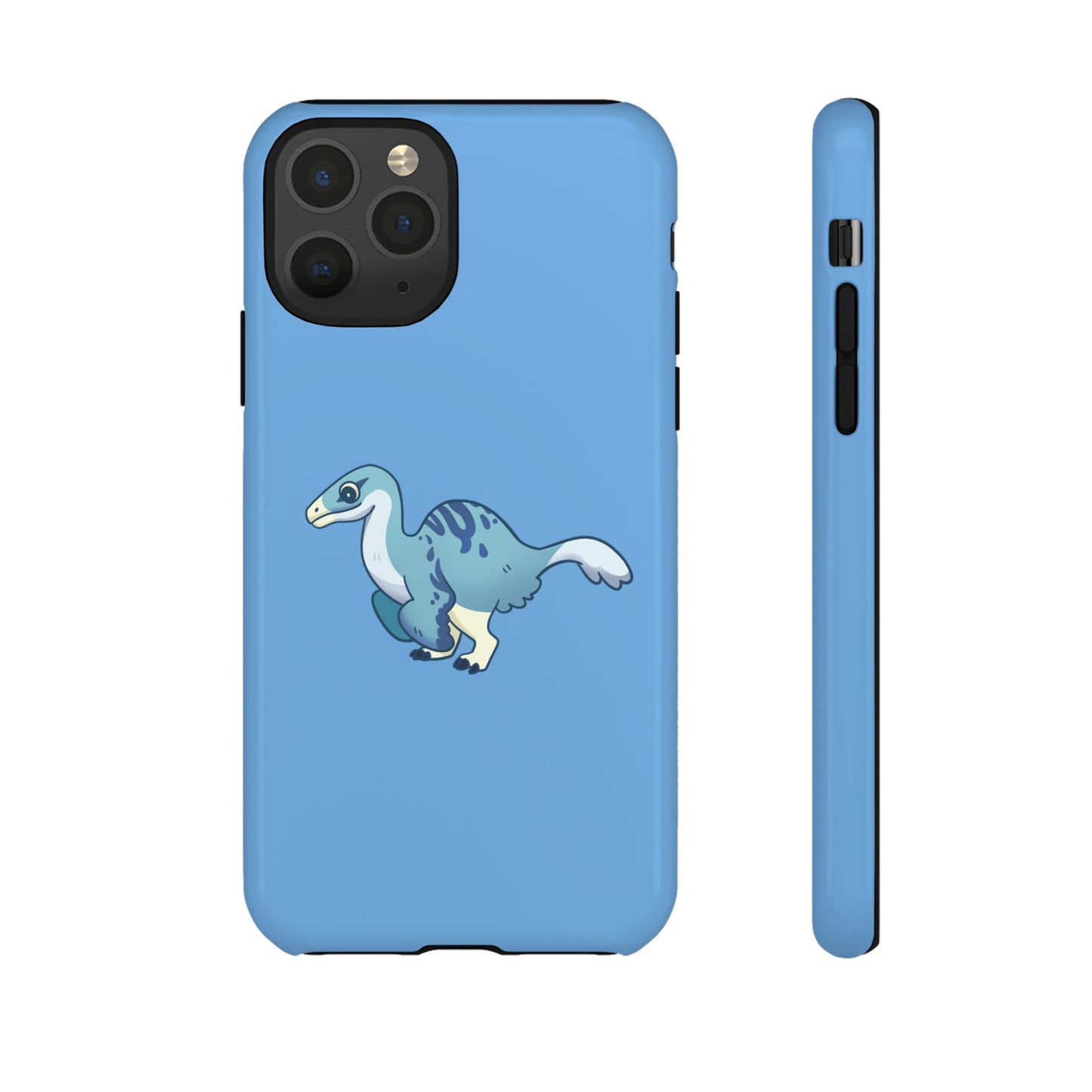 Deinocheirus - Phone Case