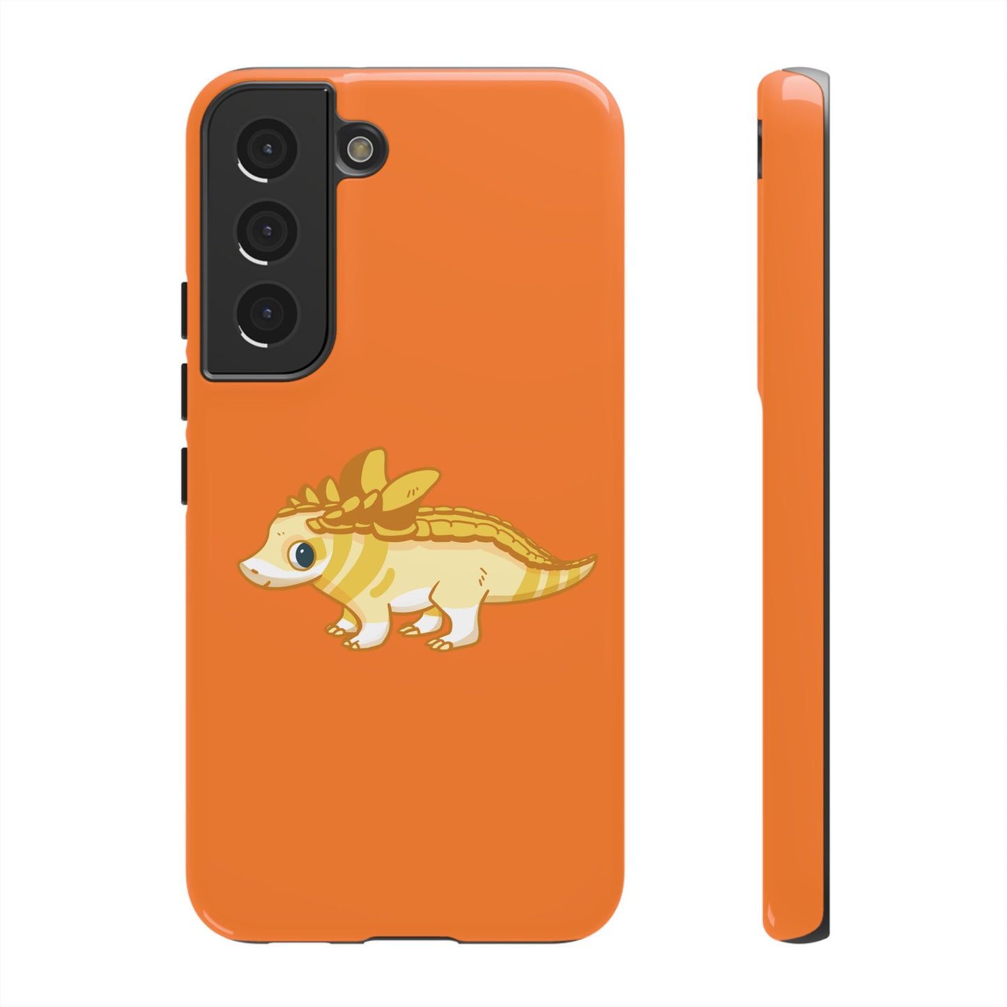 Desmatosuchus - Phone Case
