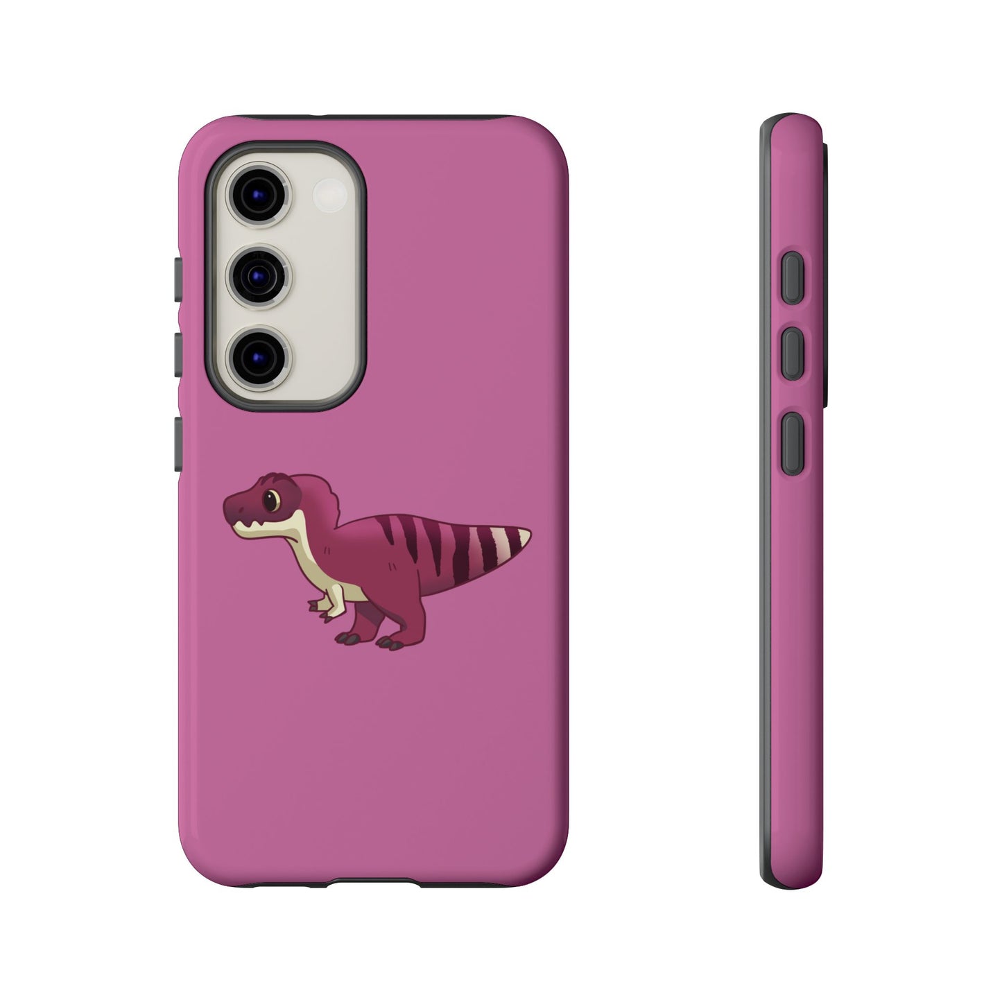 Tyrannosaurus Rex - Phone Case