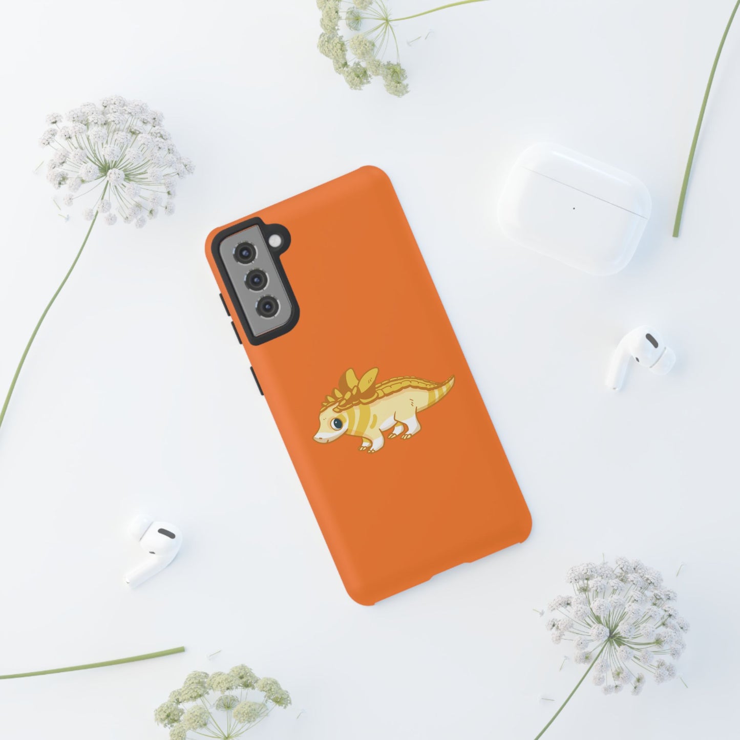 Desmatosuchus - Phone Case
