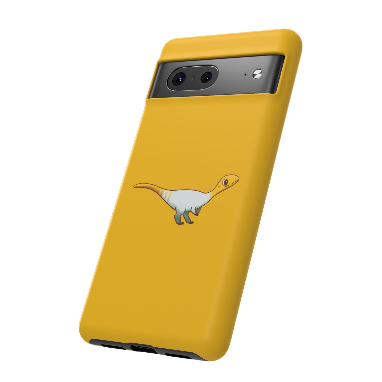 Coelophysis - Phone Case