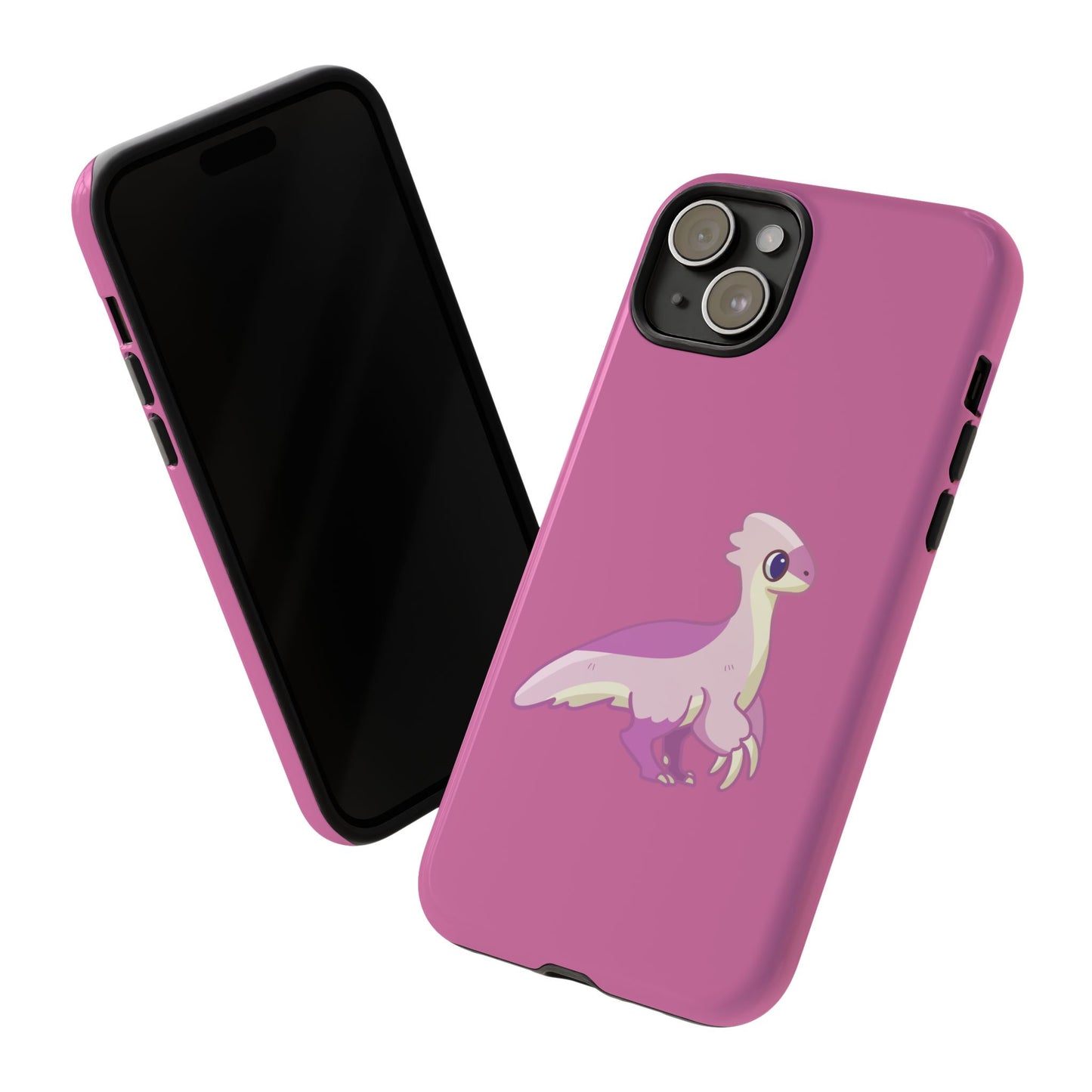 Therizinosaurus - Phone Case