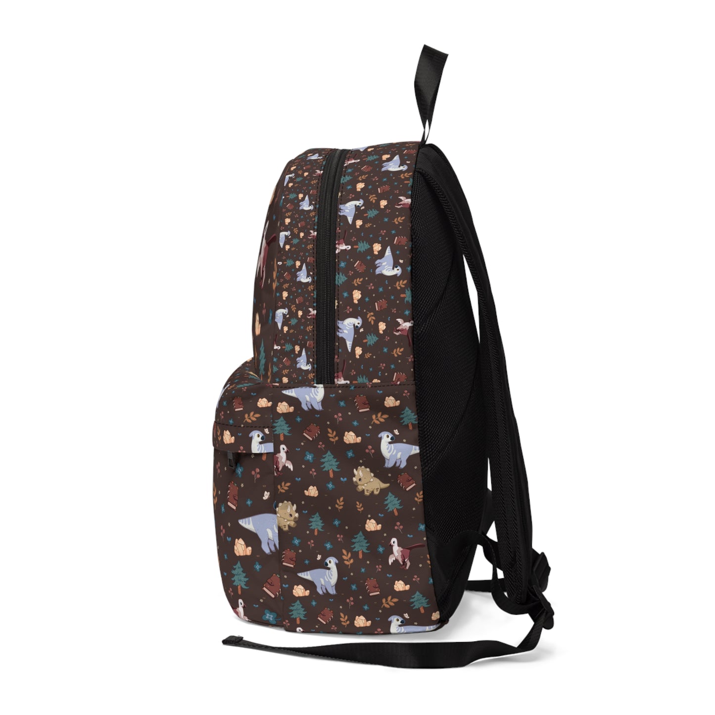 Roaming Rancher in Truffle Brown - Classic Backpack