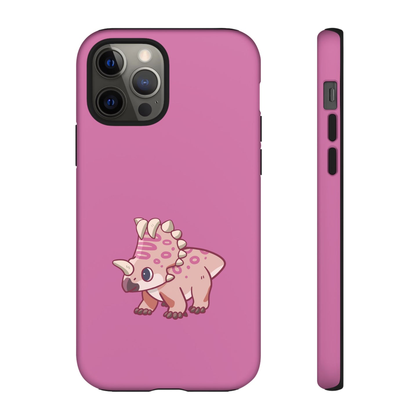Centrosaurus - Phone Case