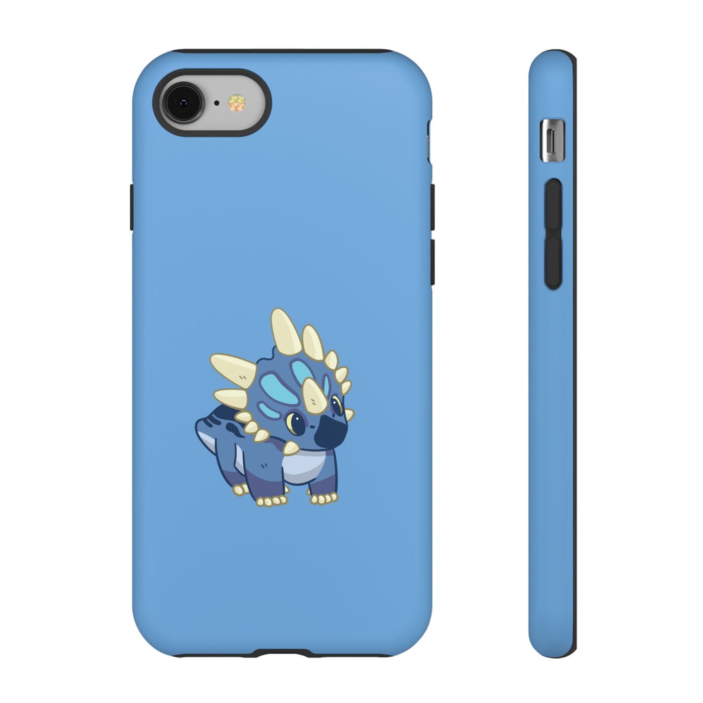 Styracosaurus - Phone Case