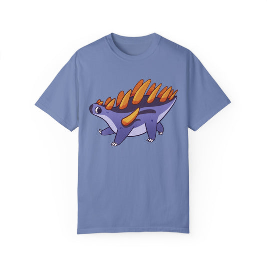 Kentrosaurus T-Shirt