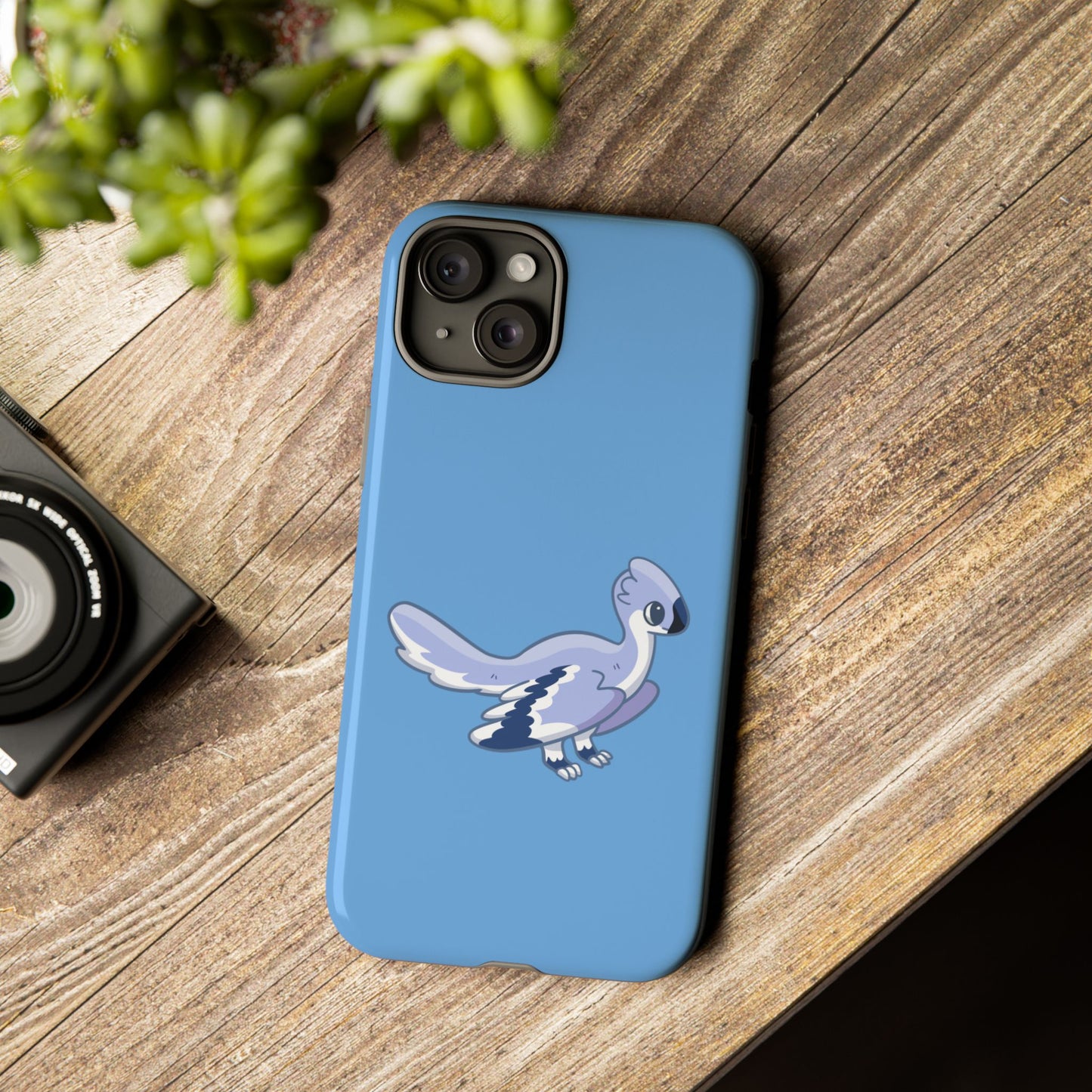 Archaeopteryx - Phone Case
