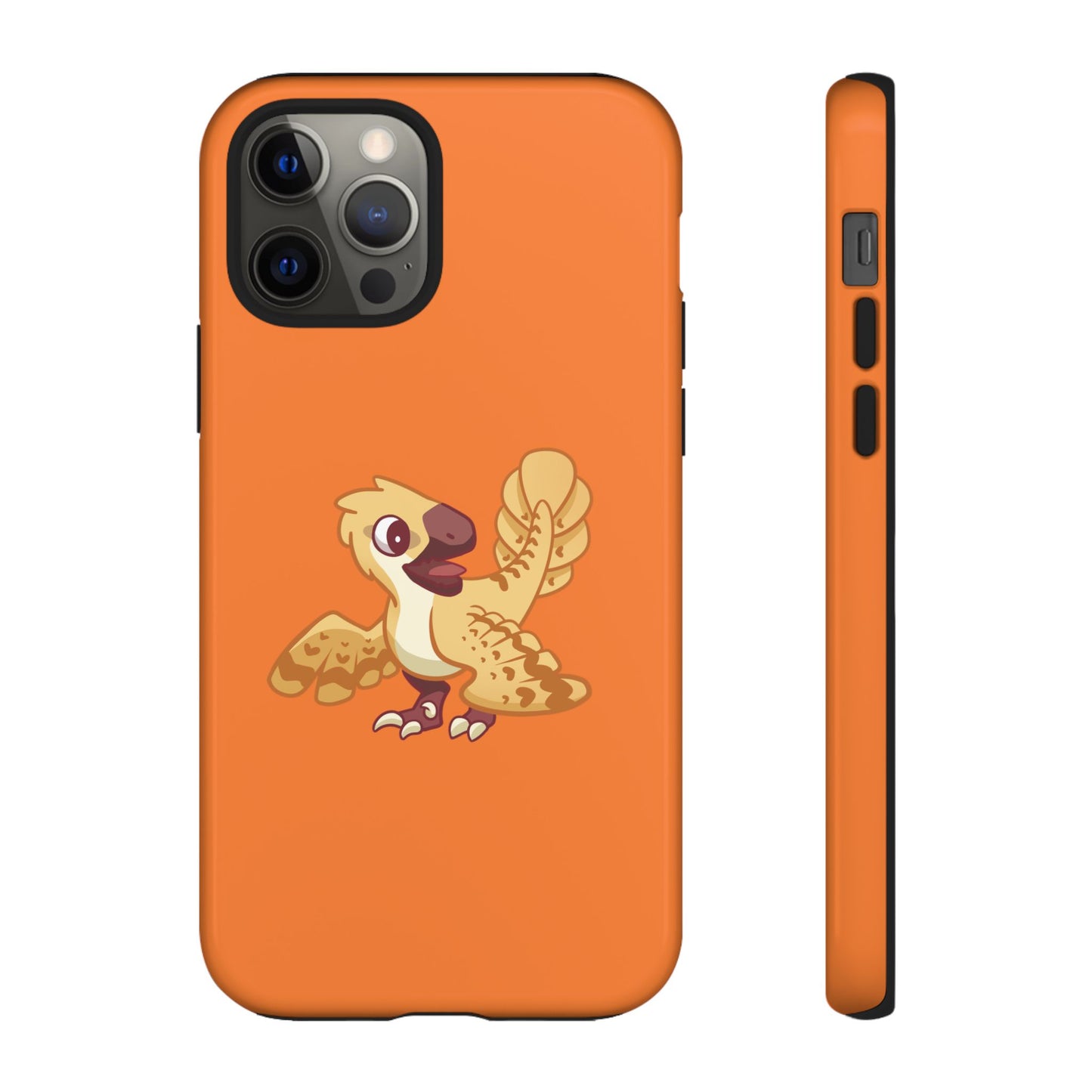 Deinonychus - Phone Case