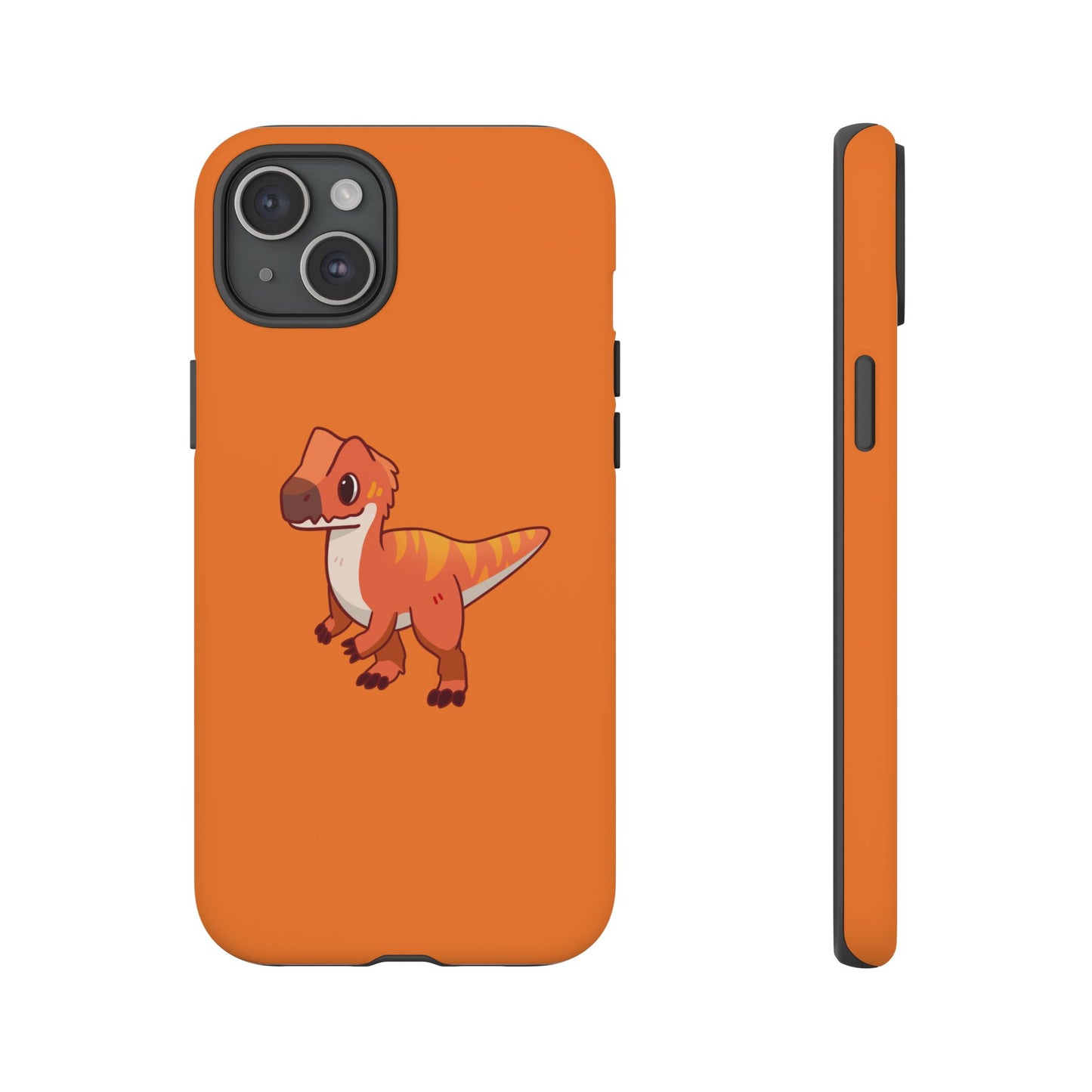 Allosaurus - Phone Case