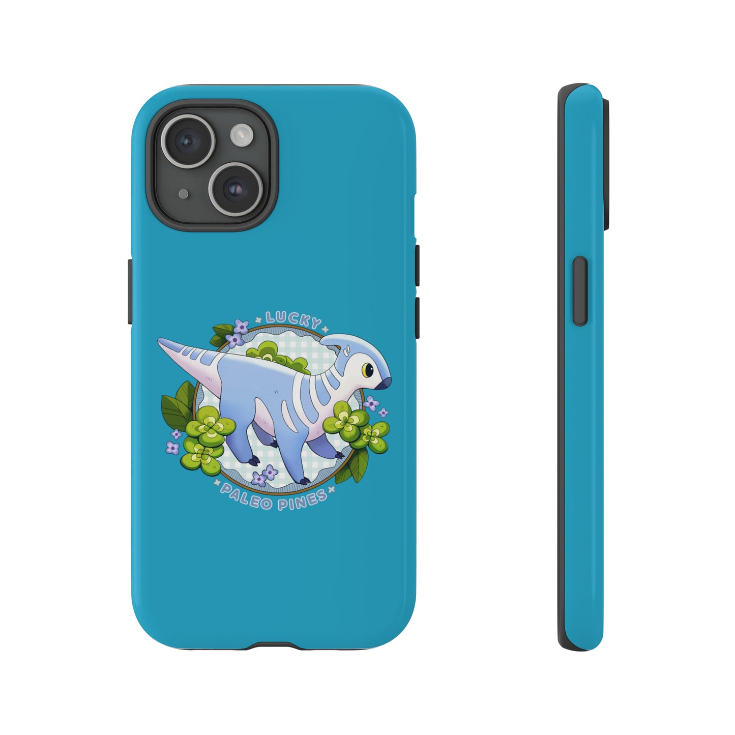 Triassea Lucky - Phone Case