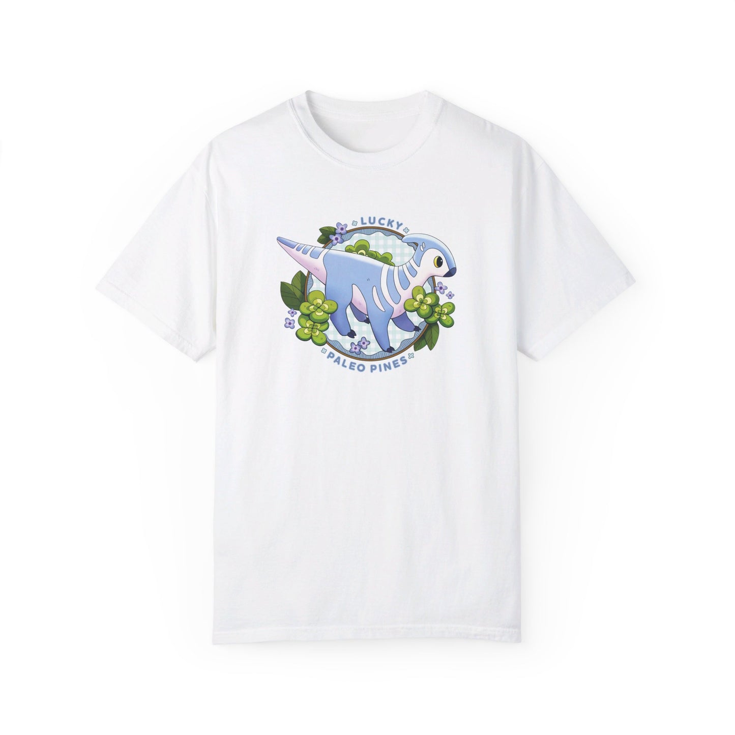 Triassea Lucky - T-Shirt