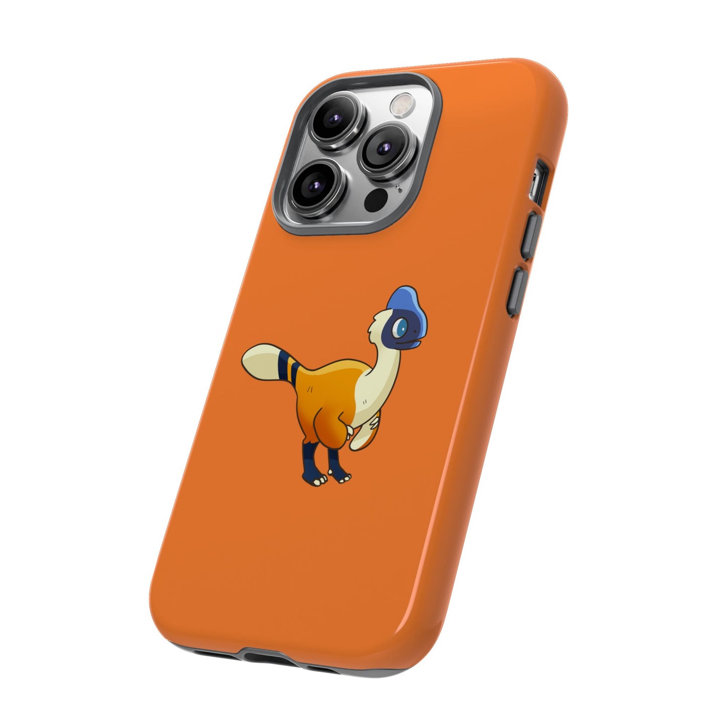 Oviraptor - Phone Case
