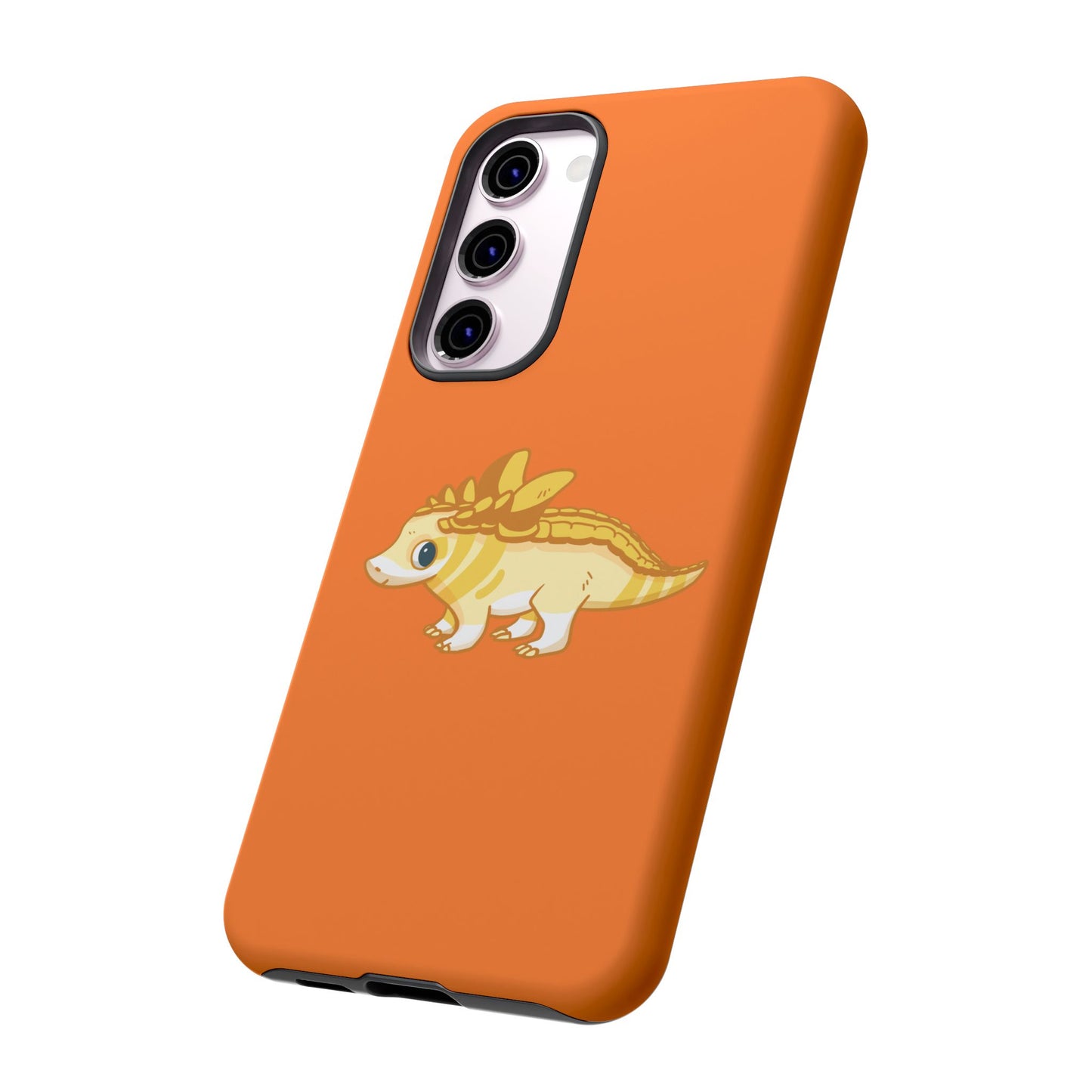 Desmatosuchus - Phone Case