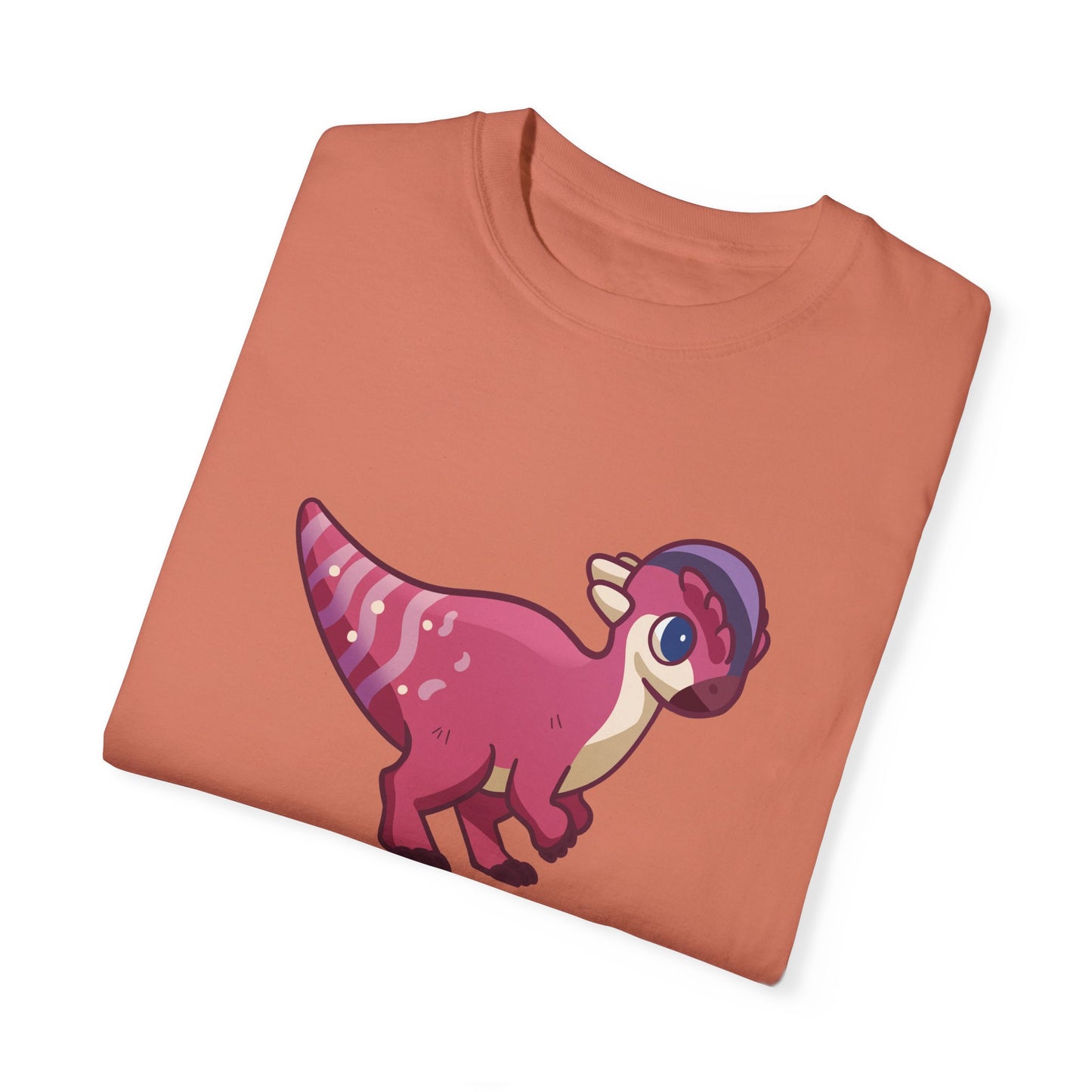 Pachycephalosaurus T-Shirt