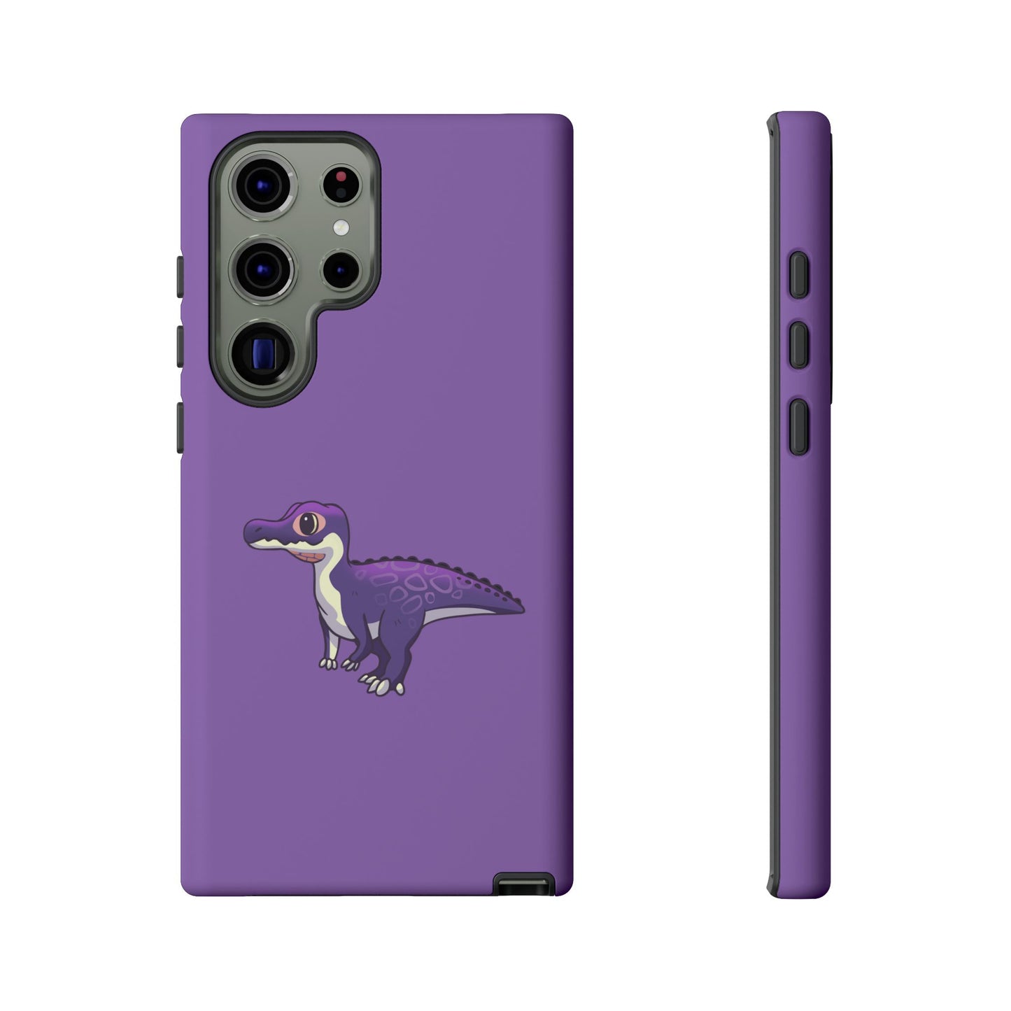 Baryonyx - Phone Case