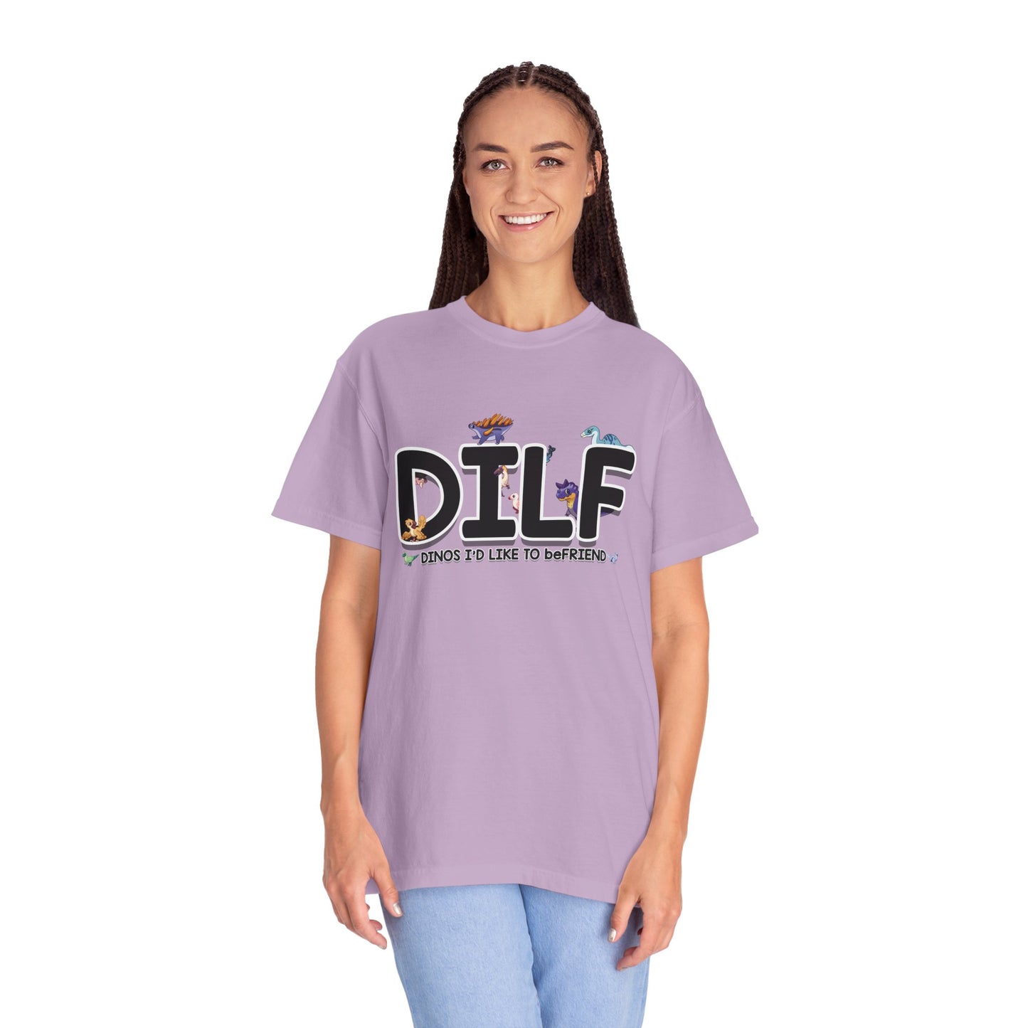 D.I.L.F - T-Shirt