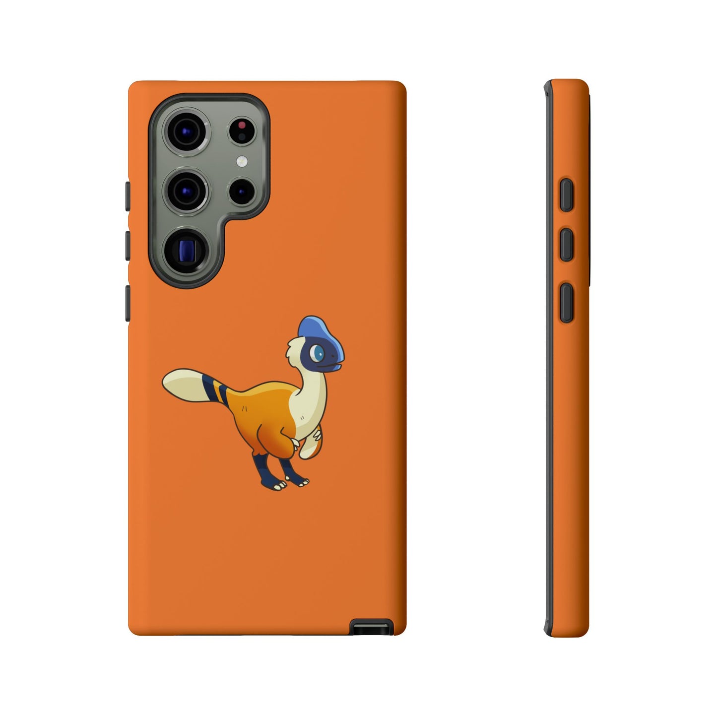 Oviraptor - Phone Case