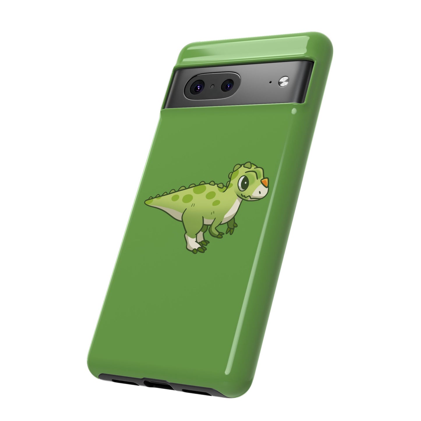 Ceratosaurus - Phone Case