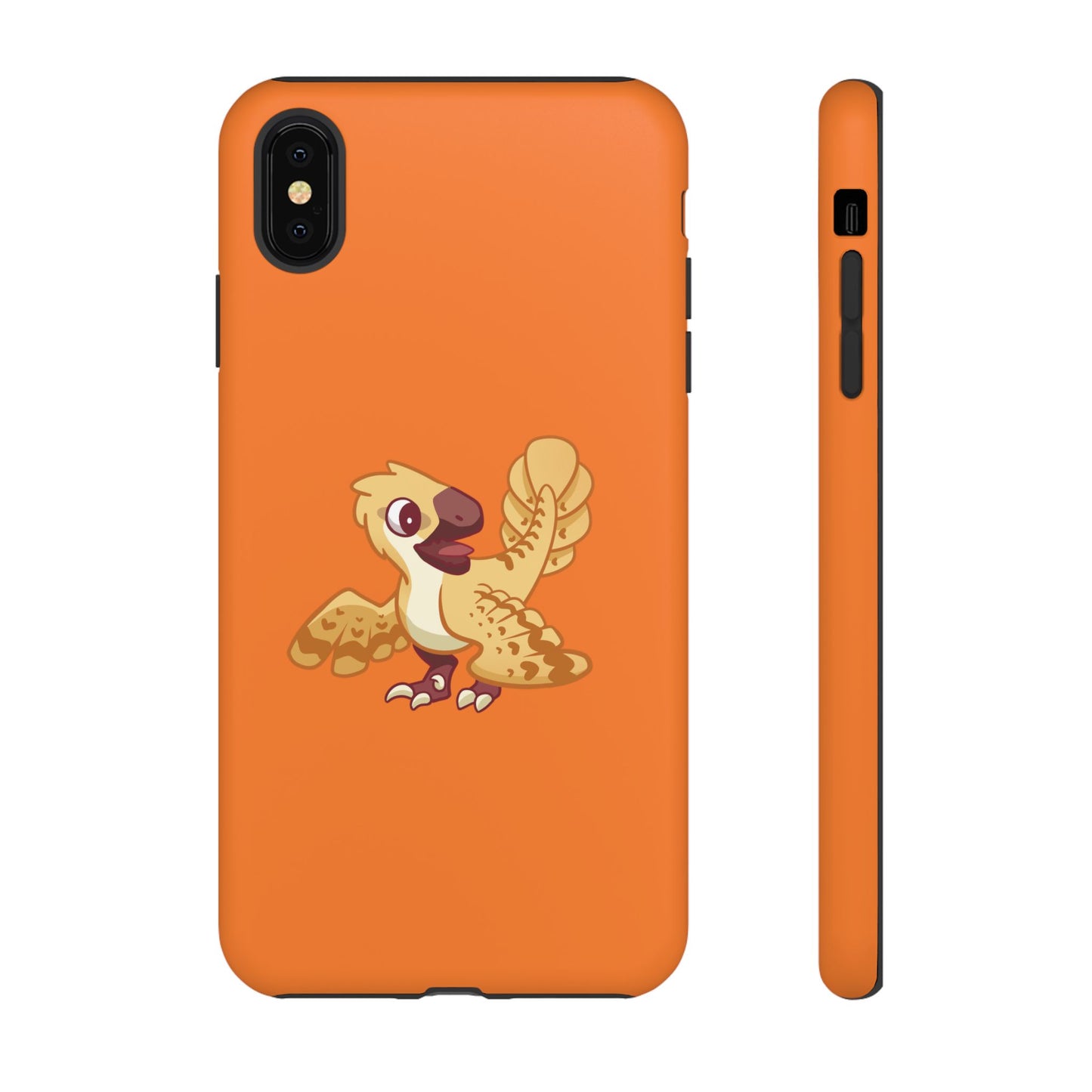 Deinonychus - Phone Case