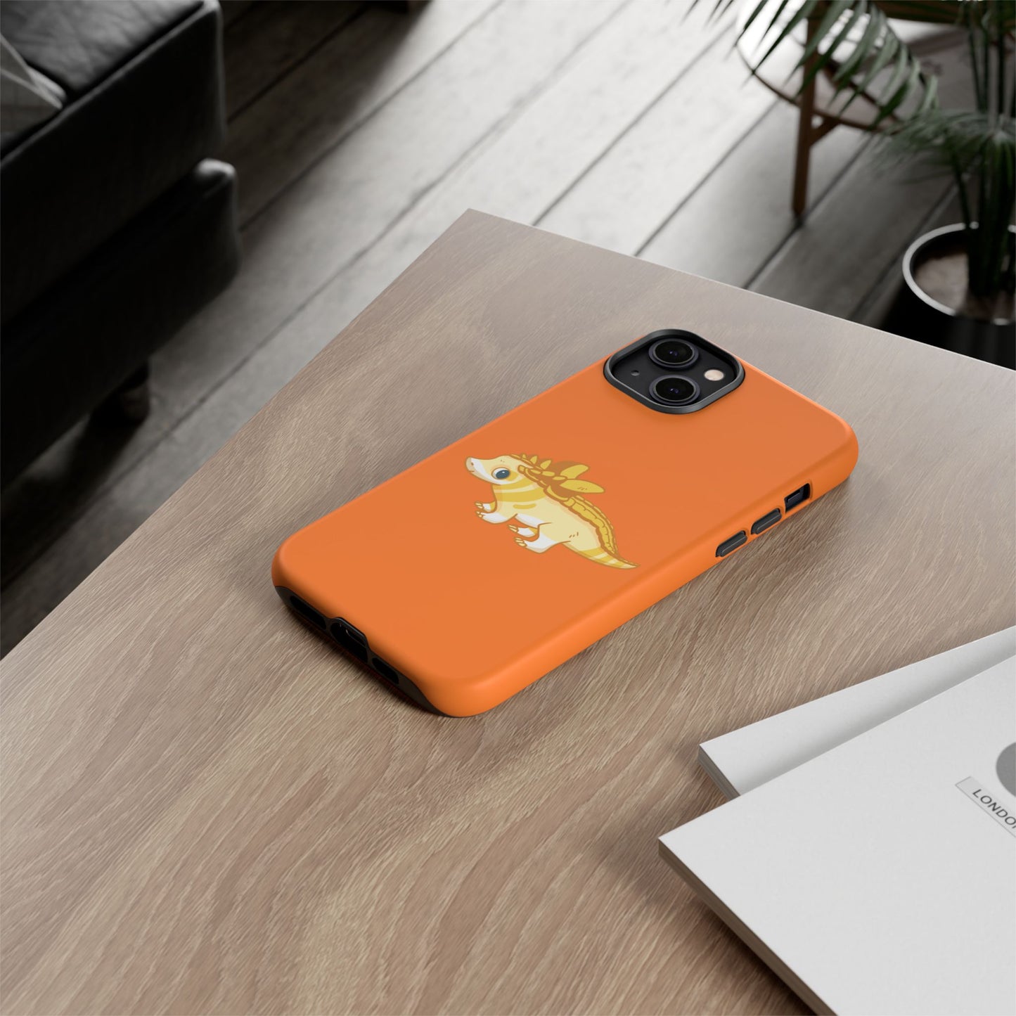 Desmatosuchus - Phone Case
