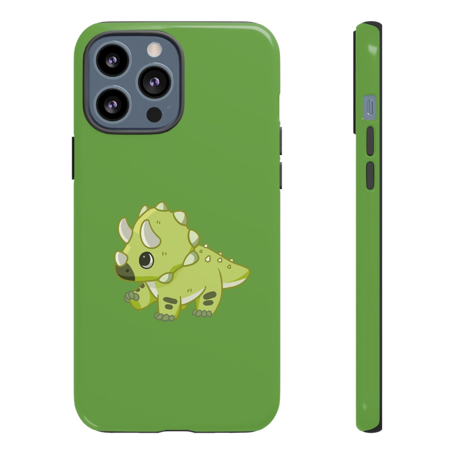 Triceratops - Phone Case