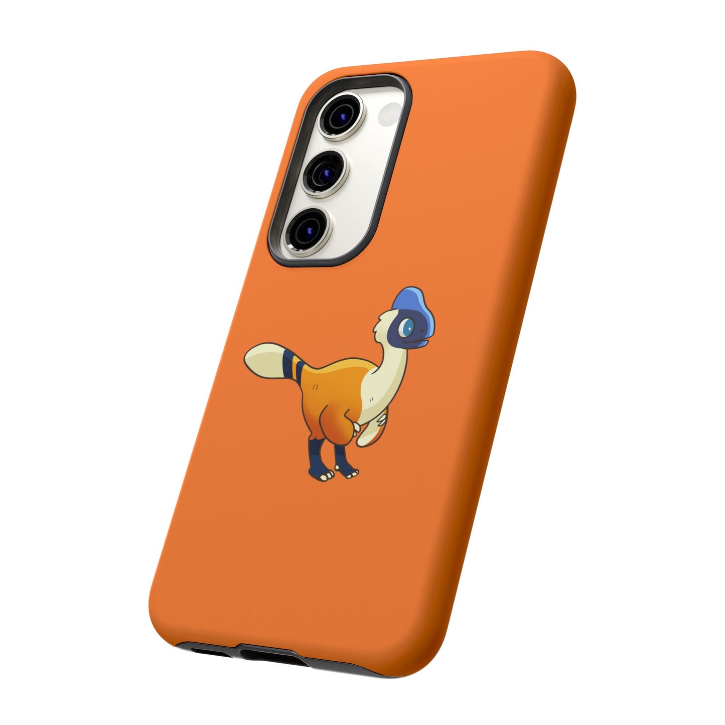 Oviraptor - Phone Case