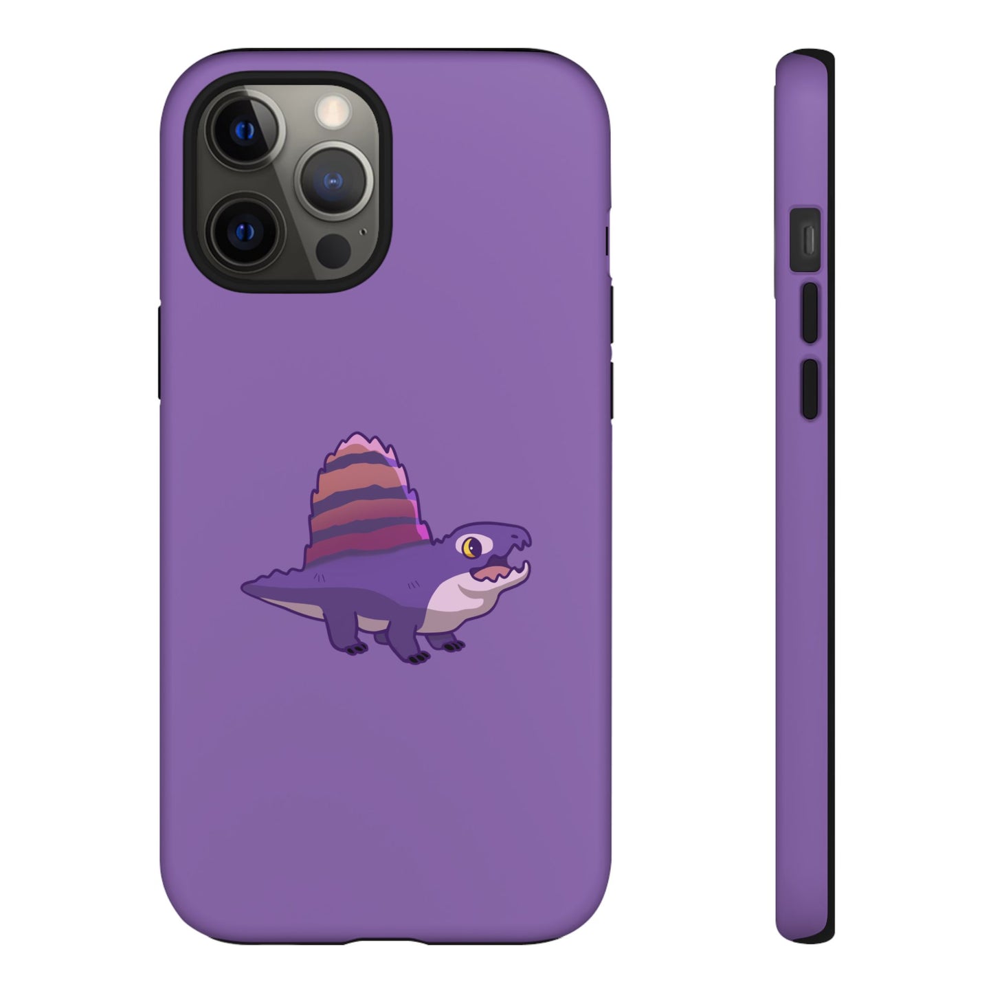 Dimetrodon - Phone Case