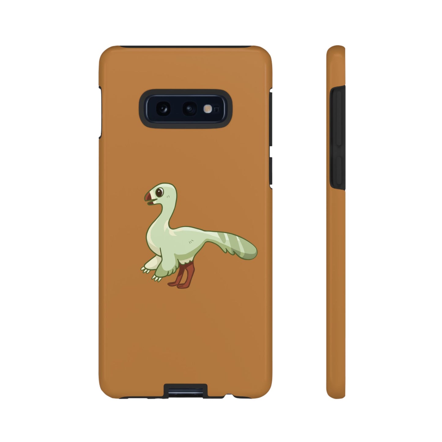 Gallimimus - Phone Case
