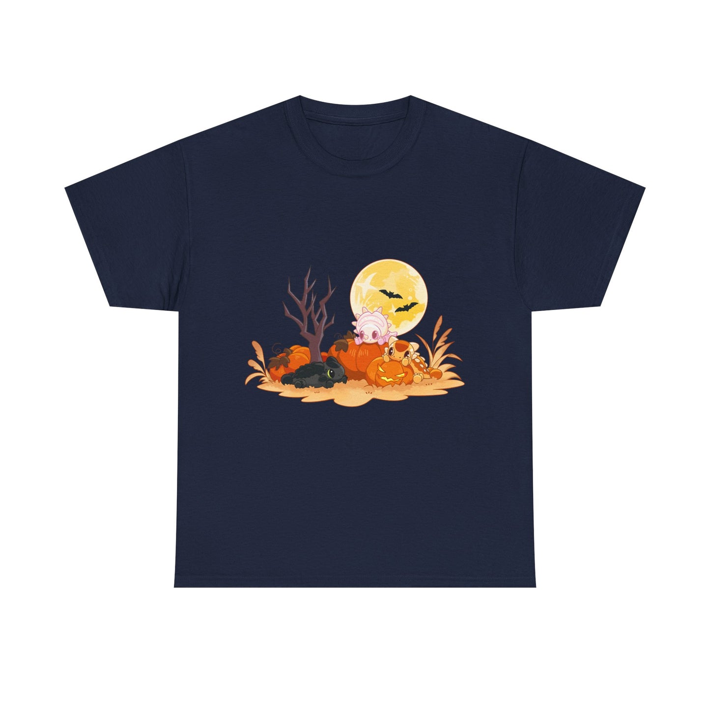 Limited Edition Halloween Dinos T-Shirt (EU/UK Edition)