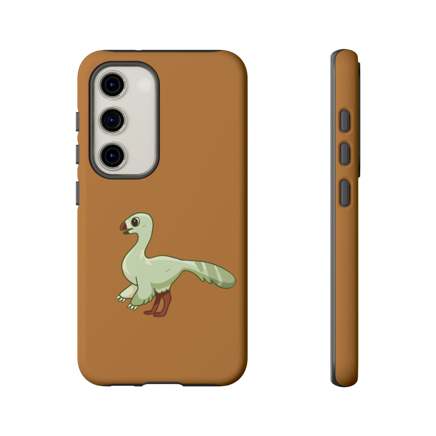 Gallimimus - Phone Case
