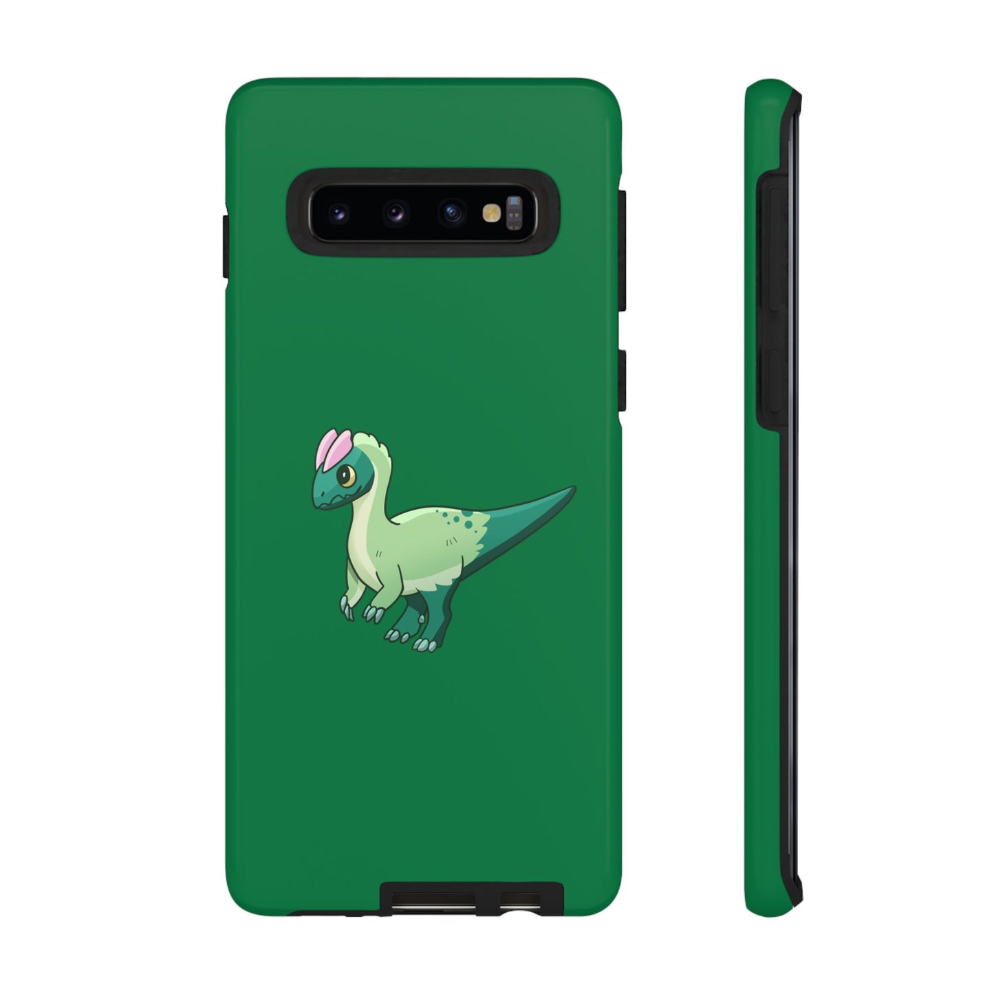 Dilophosaurus - Phone Case