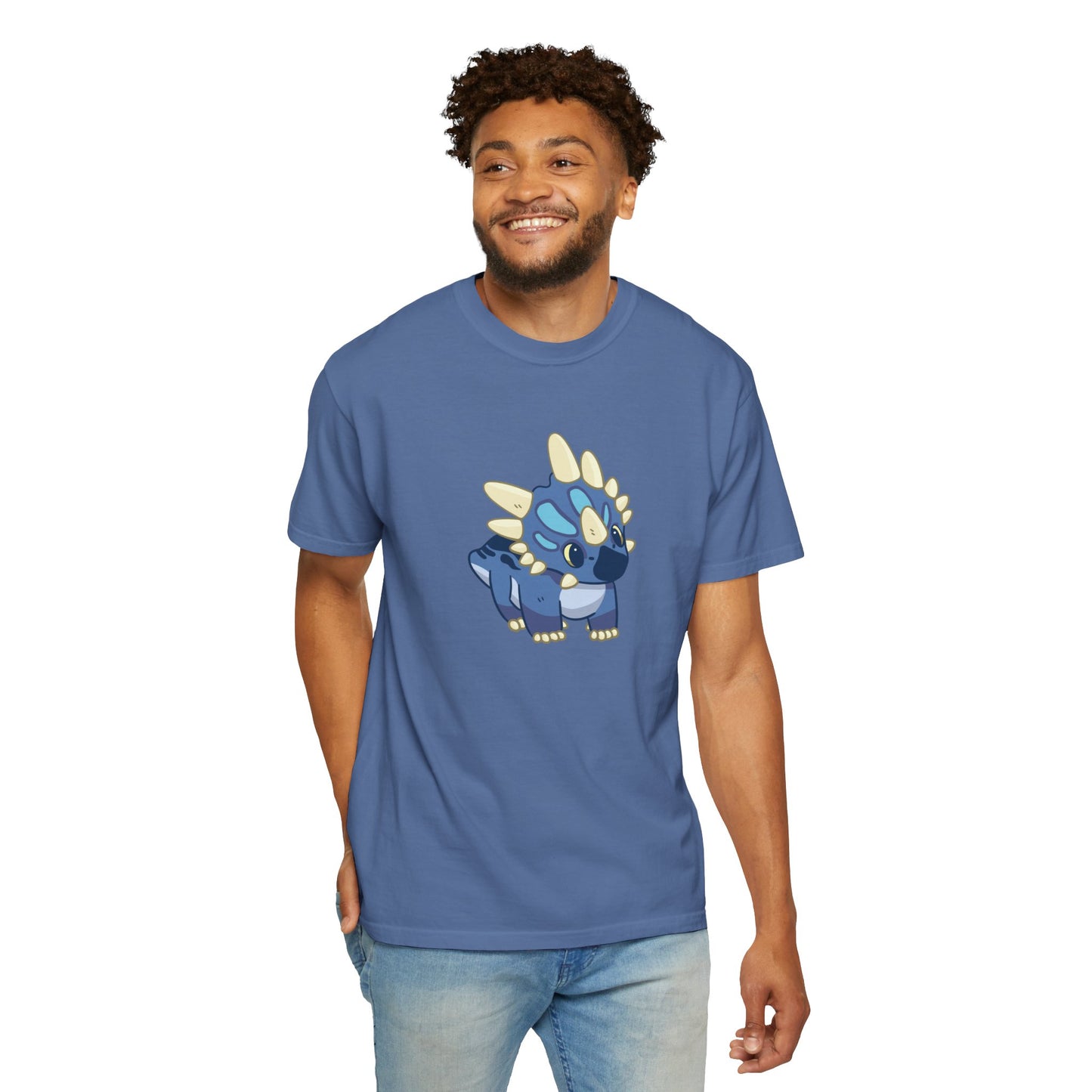 Styracosaurus T-Shirt