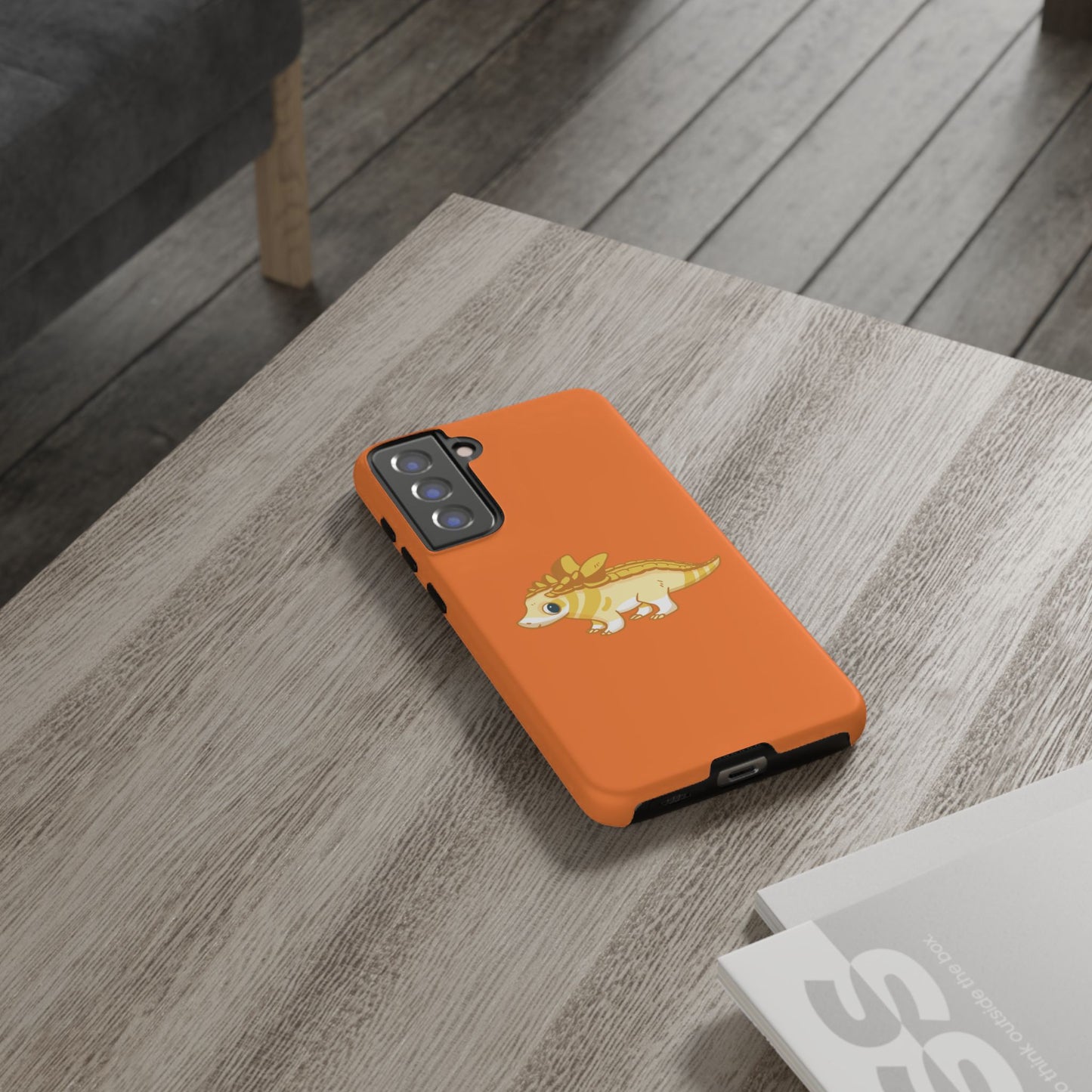 Desmatosuchus - Phone Case