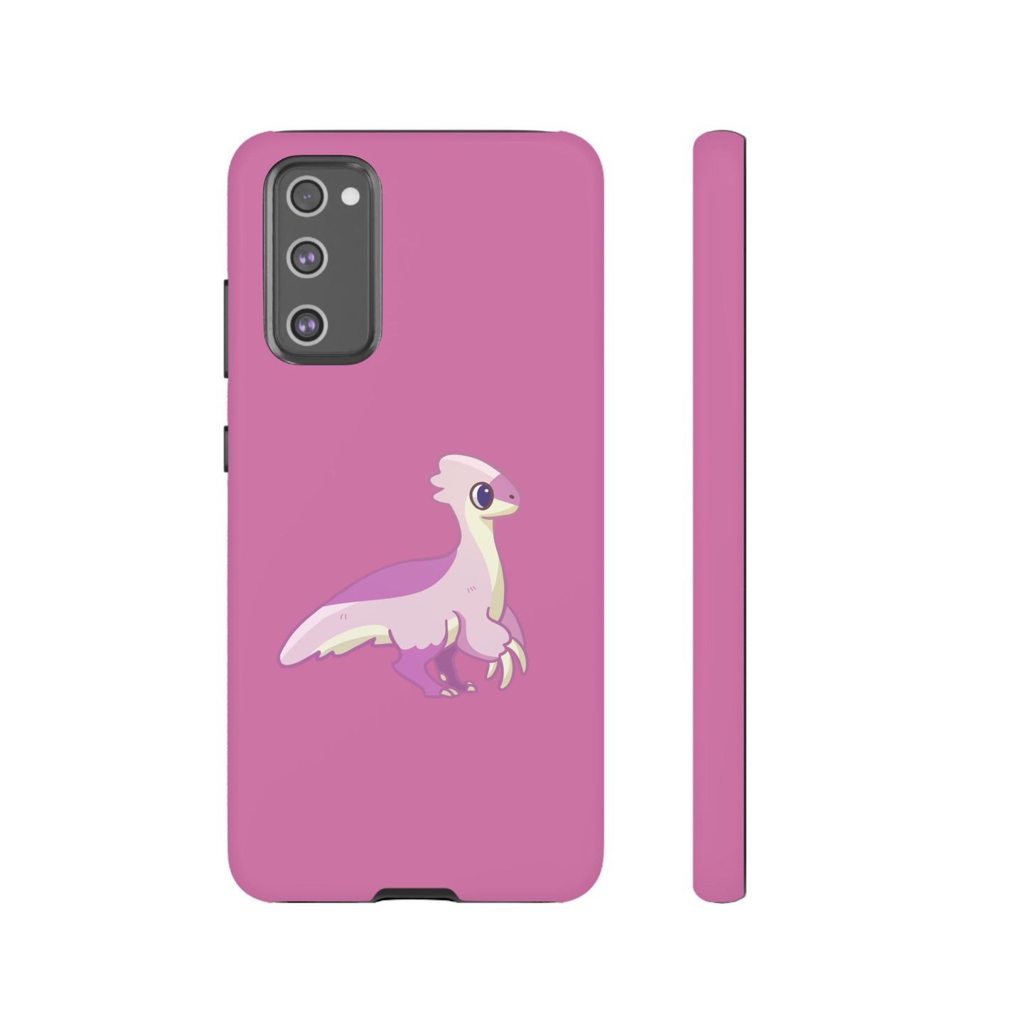Therizinosaurus - Phone Case