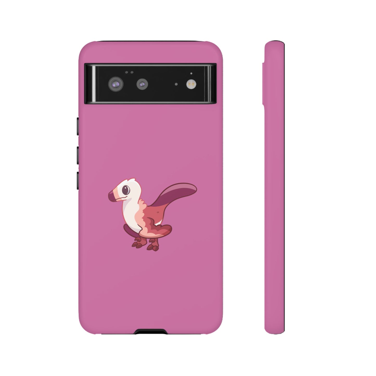 Velociraptor - Phone Case