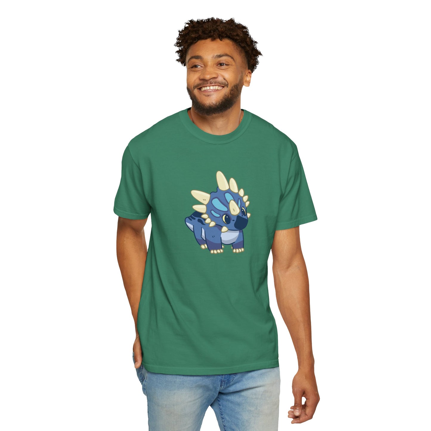 Styracosaurus T-Shirt