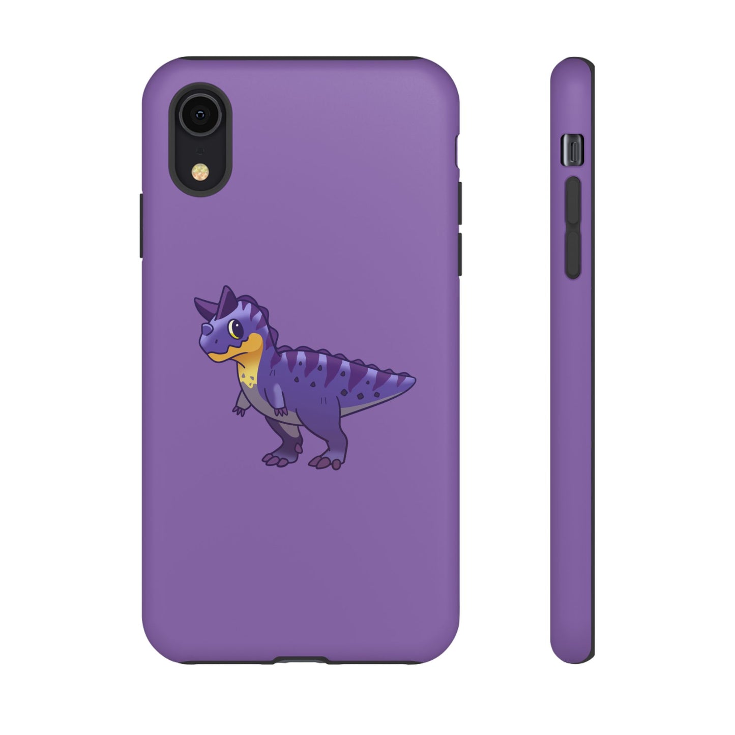 Carnotaurus - Phone Case